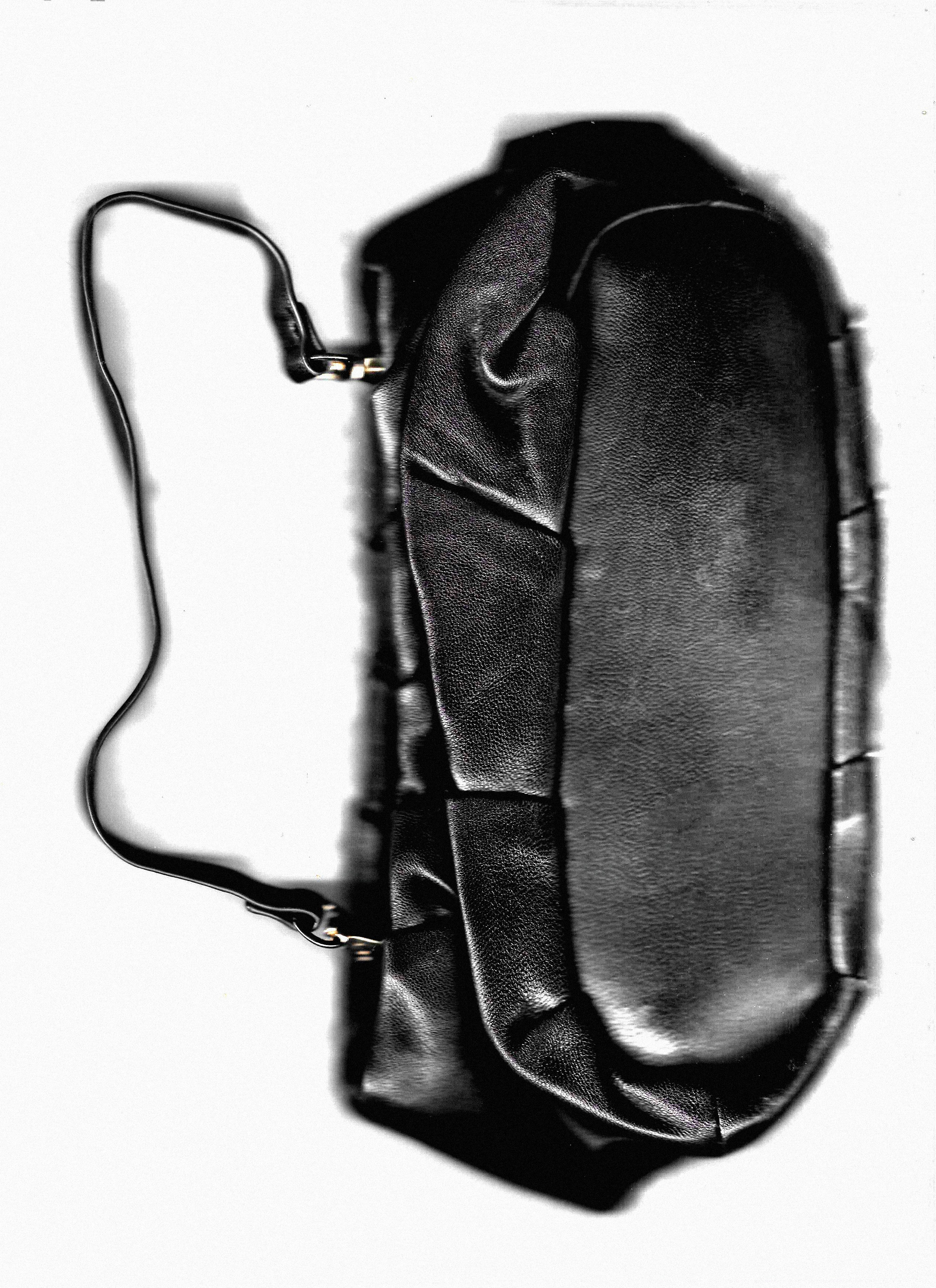 Bags. Коммерческий и fashion-фотограф в Санкт-Петербурге Олеся Поле