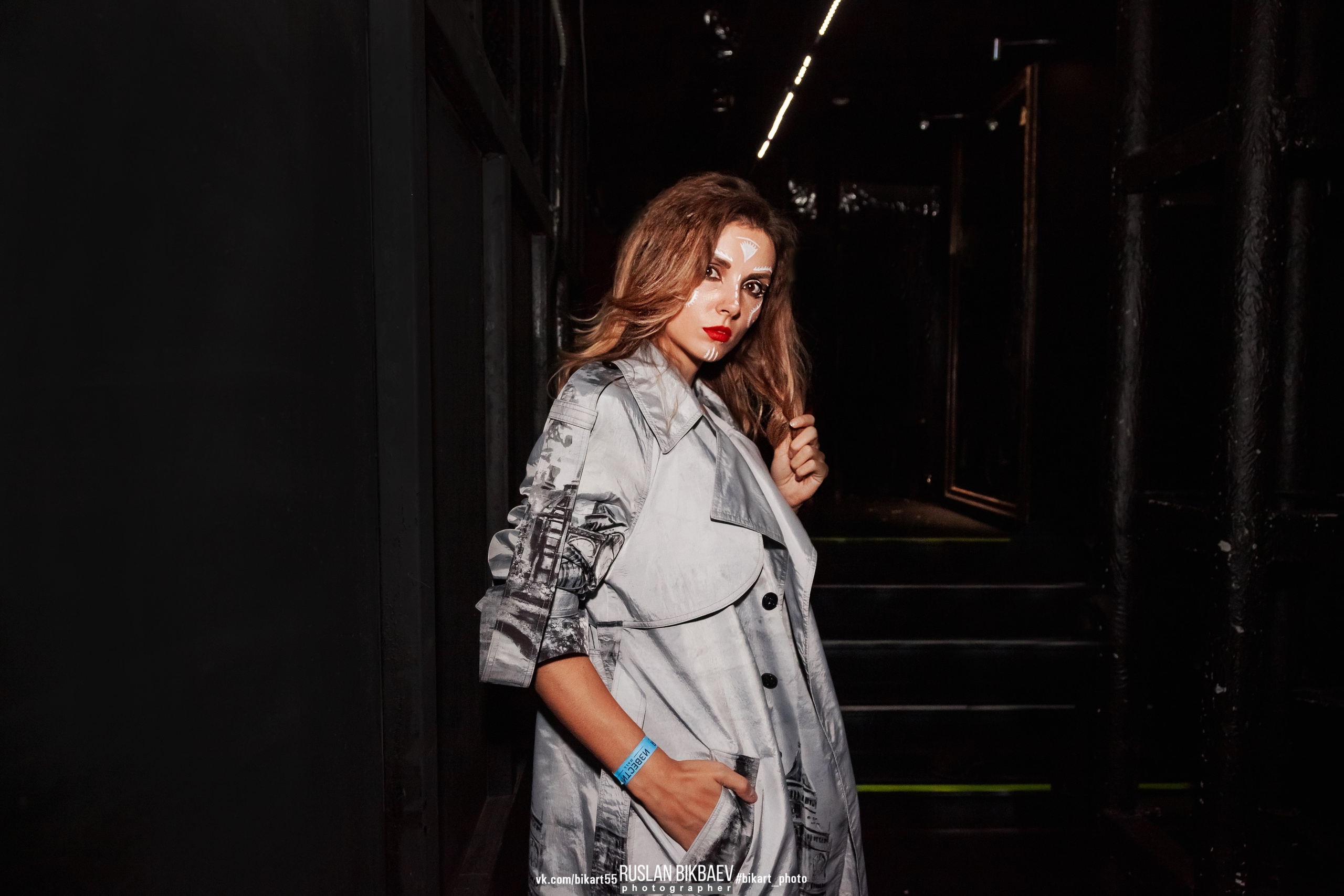 MKMM 2021. Главная