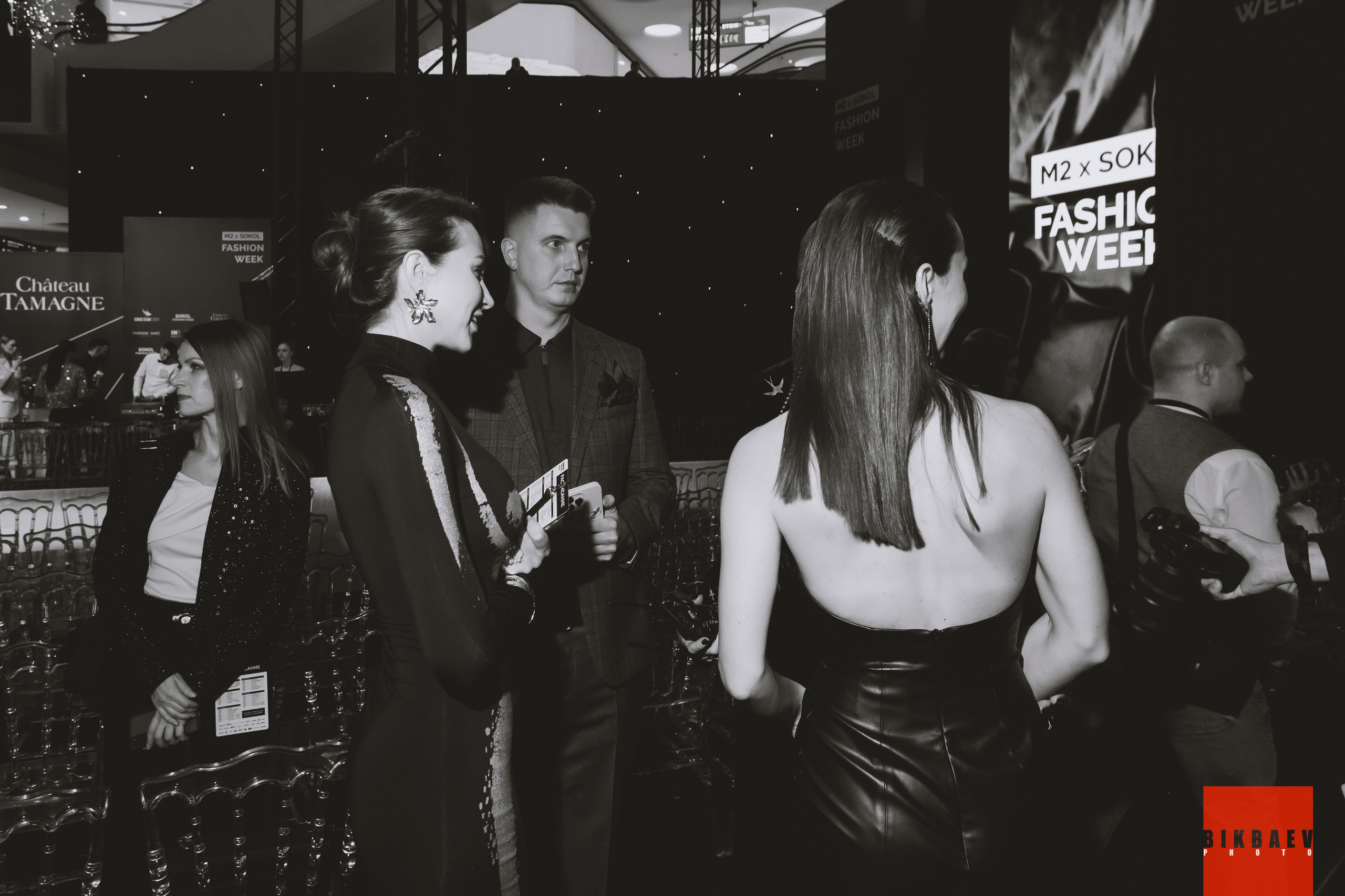 20-24 НОЯБРЯ | НОВЫЙ СЕЗОН НЕДЕЛИ МОДЫ «M2 x SOKOL FASHION WEEK». Главная