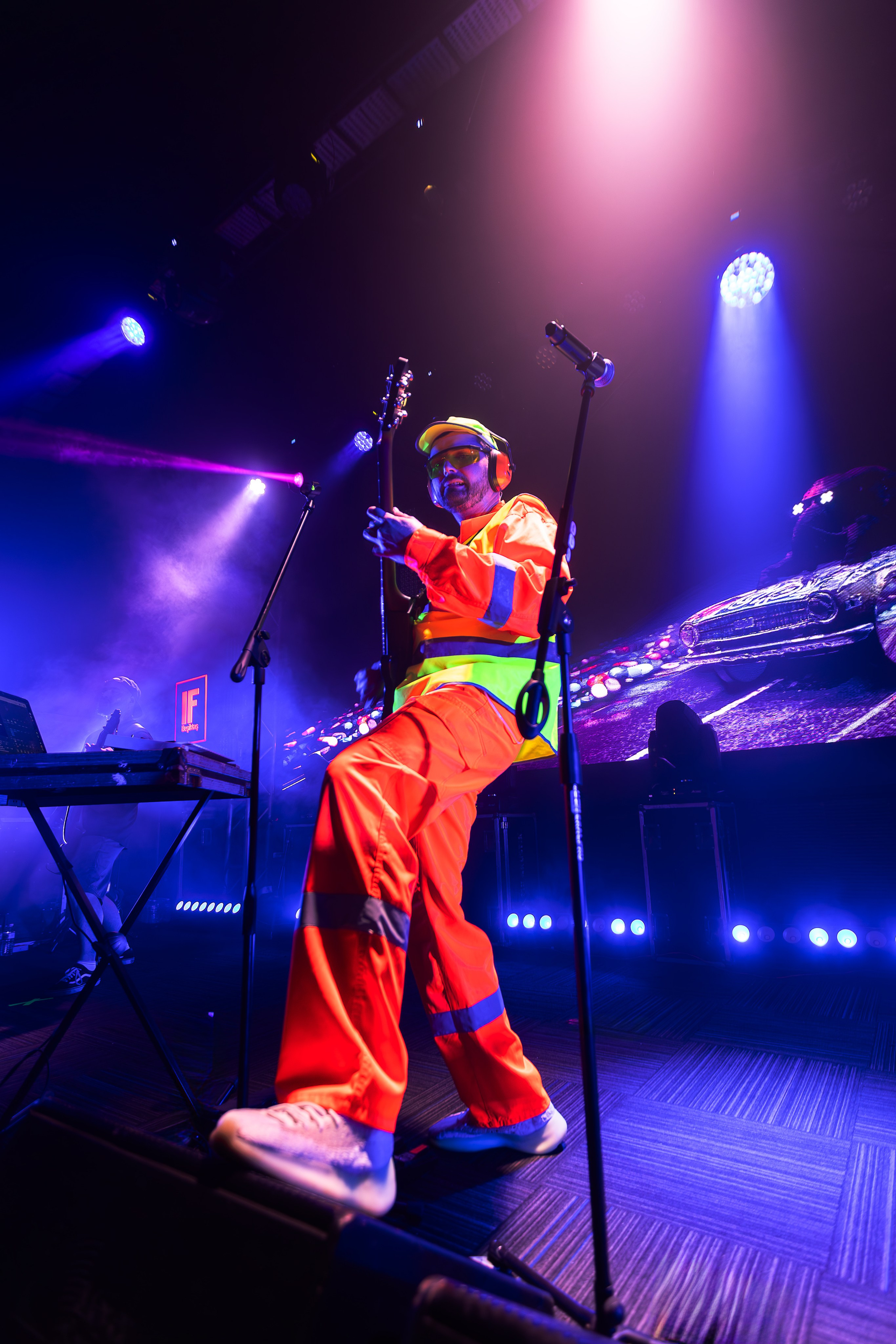 Noize MC. Photo & Video production