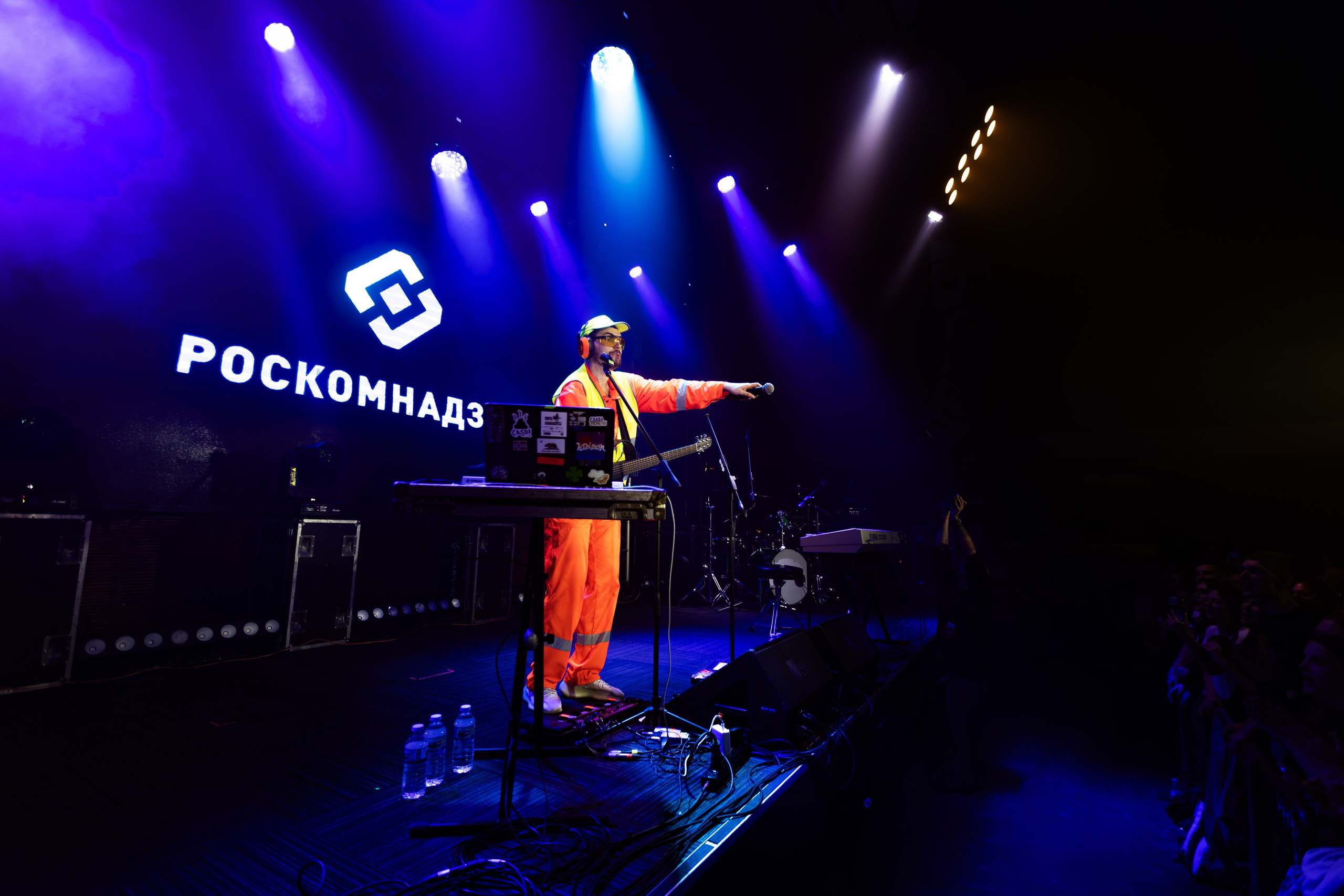 Noize MC. Photo & Video production