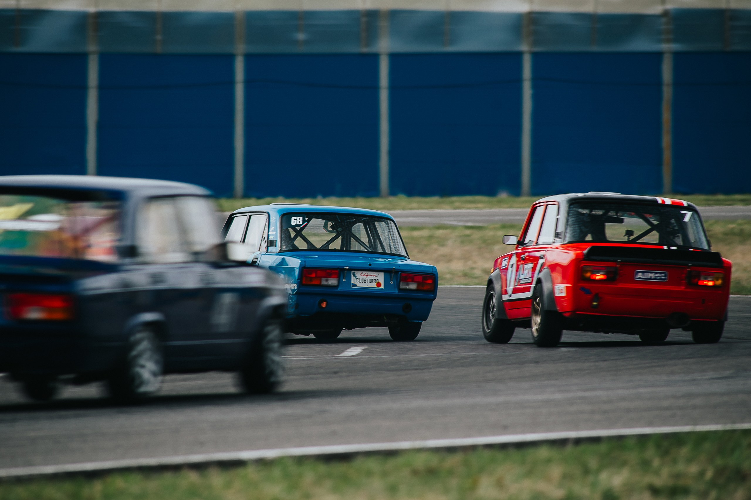 2025.05.04 — КСКГ Классика — 1 этап. Репортажный фотограф в Кемерово