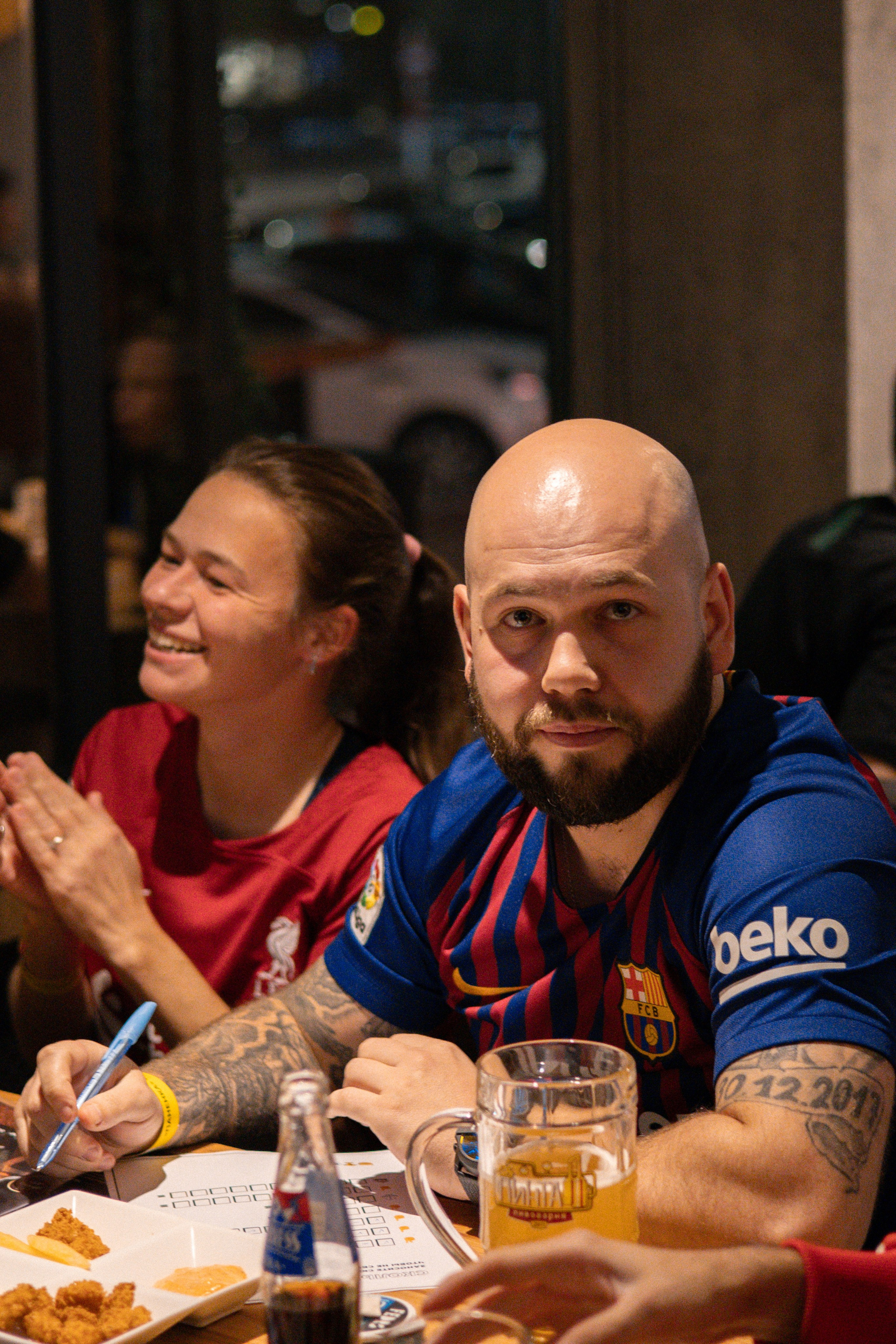 Квиз «Паненка». Анна Рышкевич