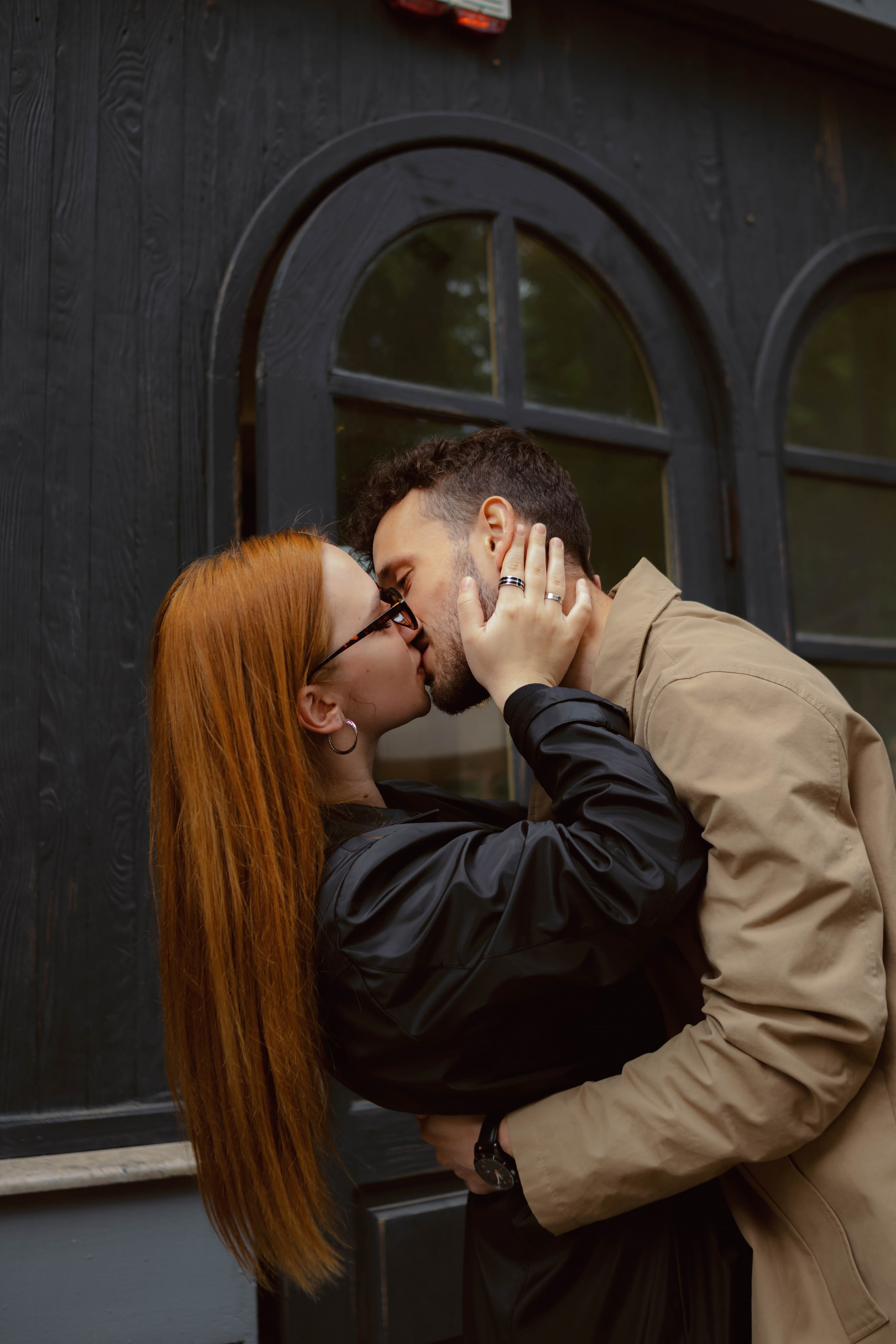 MARK|LERA. Fashion Wedding Photographer Los Angeles Katrine Baklykova