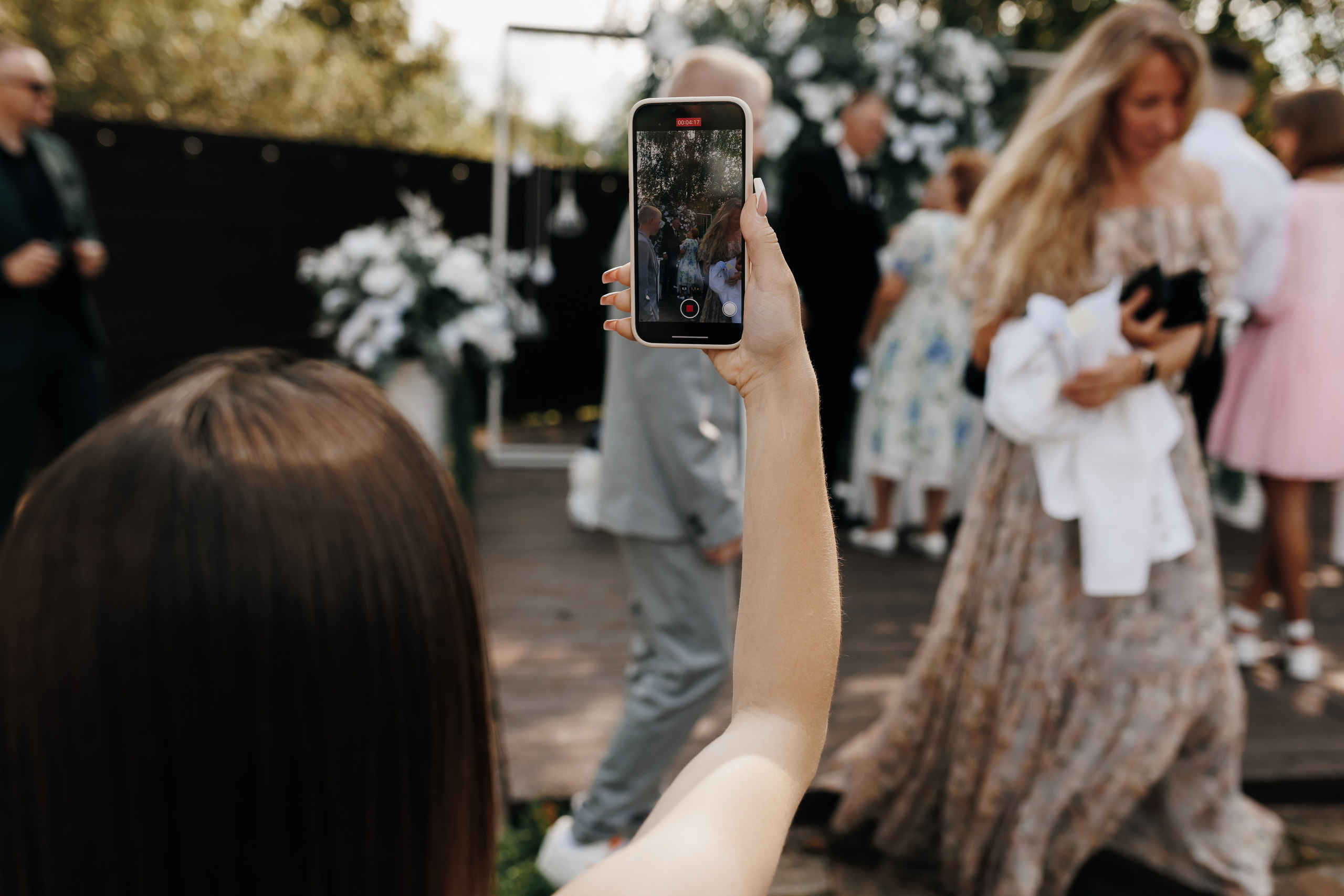 Денис и Дарья. Свадебный и семейный фотограф Витебск, Минск, Андрей Павлов