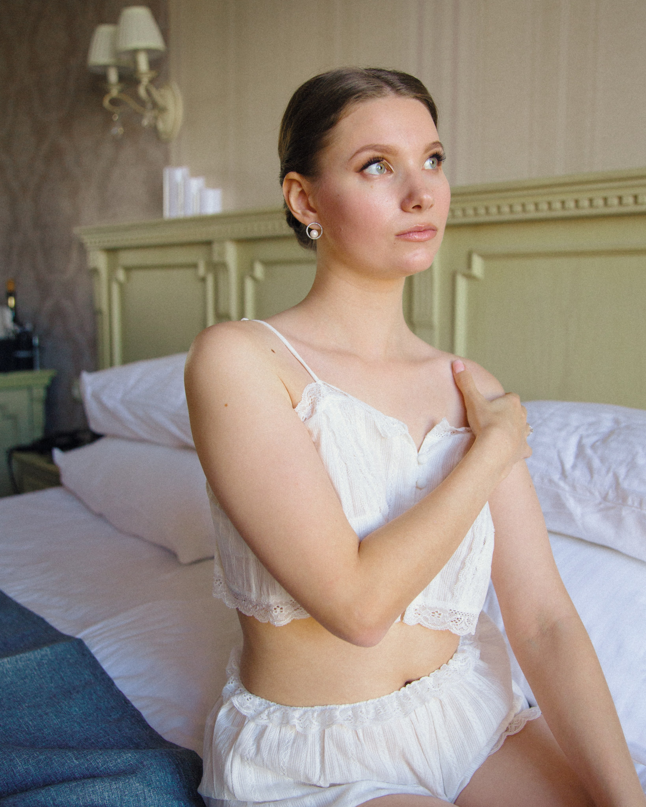 Антон | Таня. Фотограф Вероника Балабанова, Москва