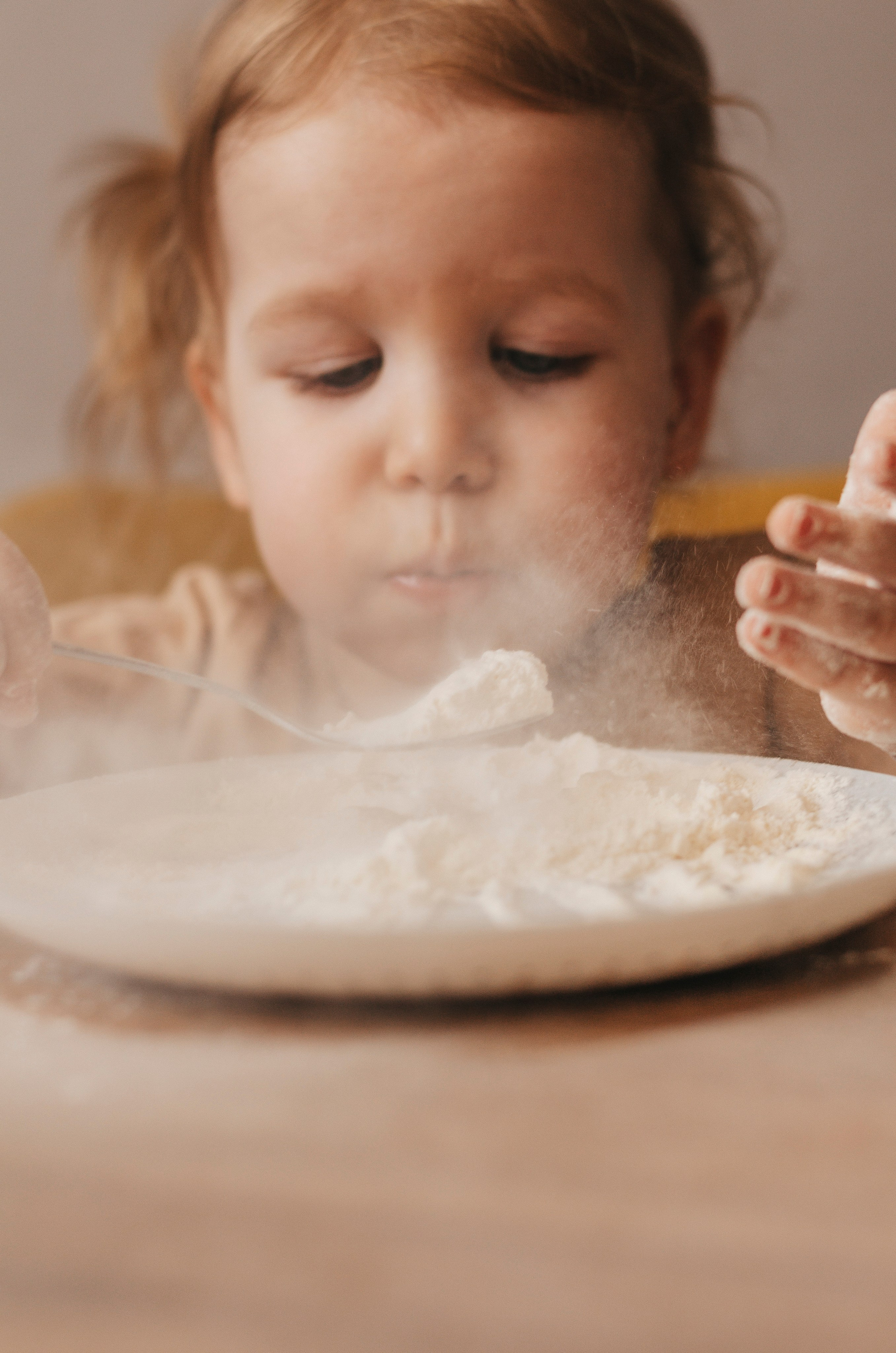 Маленький кулинар. Фотосессии по мотивам сказок и фильмов — Катерина Исауленко. СПб