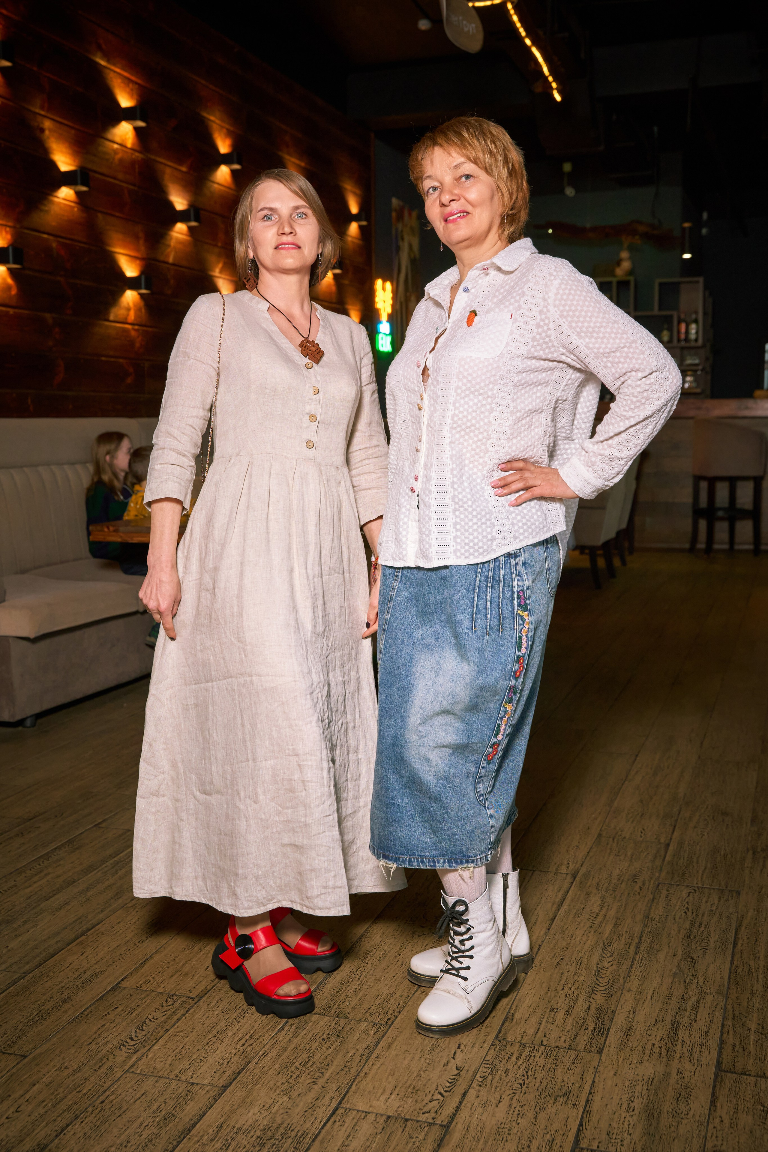 Караоке битва. Портретный, семейный и репортажный фотограф в г. Чебоксары Дмитрий Мак