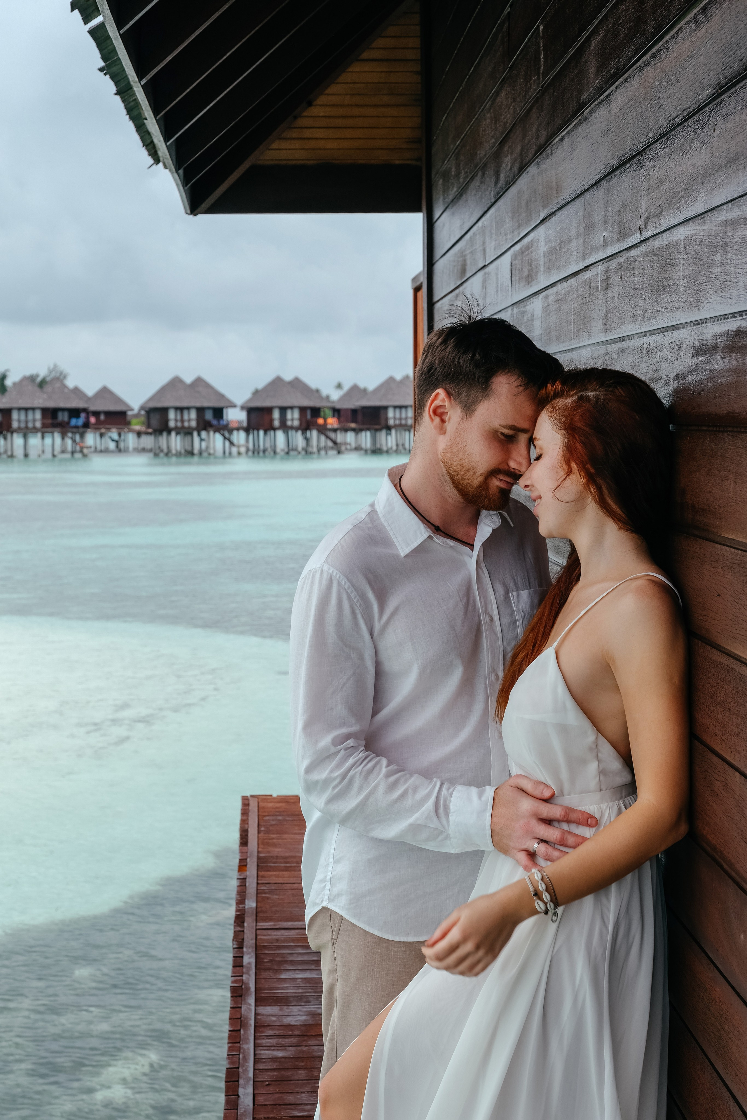 Андрей и Юлия. Свадебный фотограф Рамиль Баширов