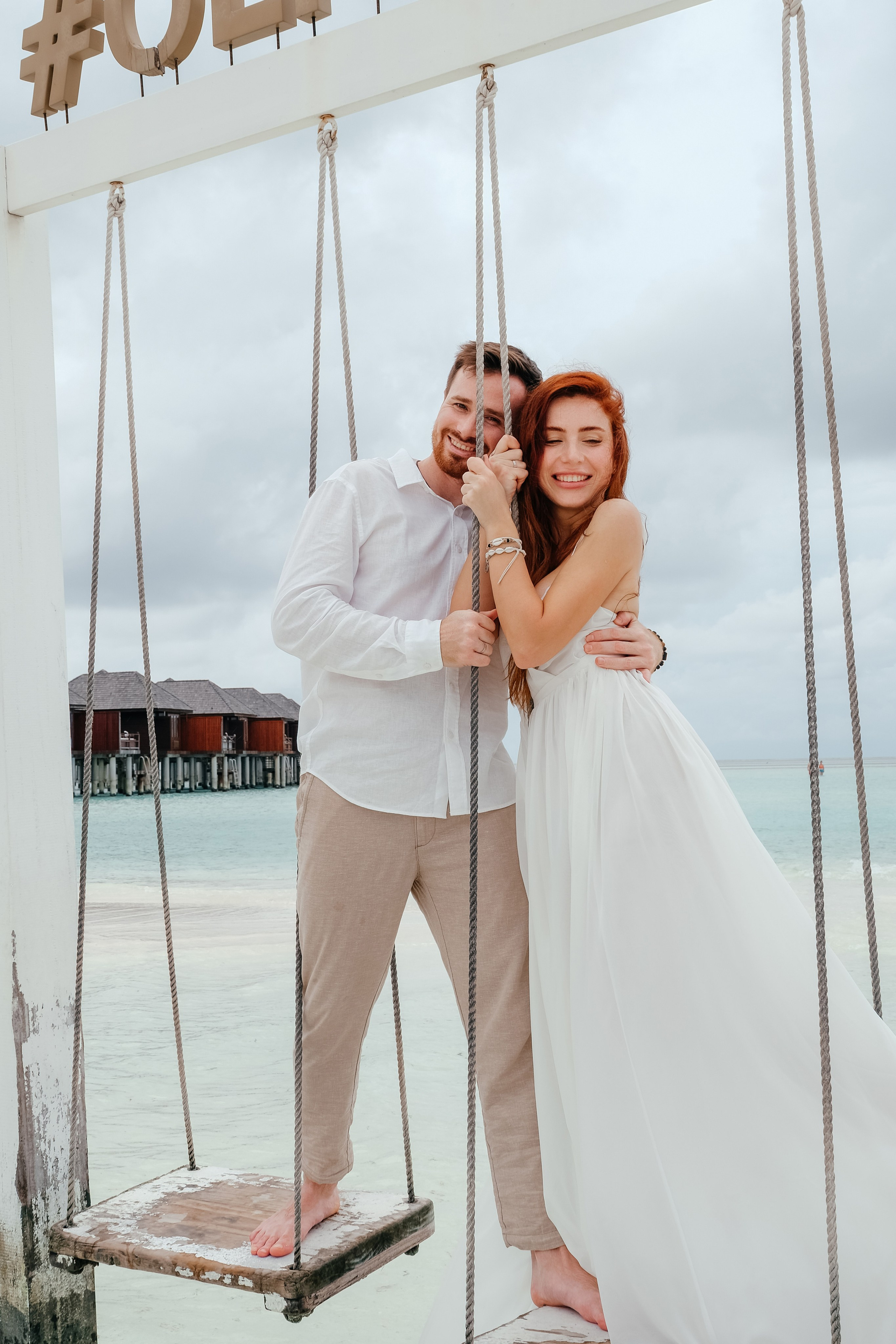 Андрей и Юлия. Свадебный фотограф Рамиль Баширов