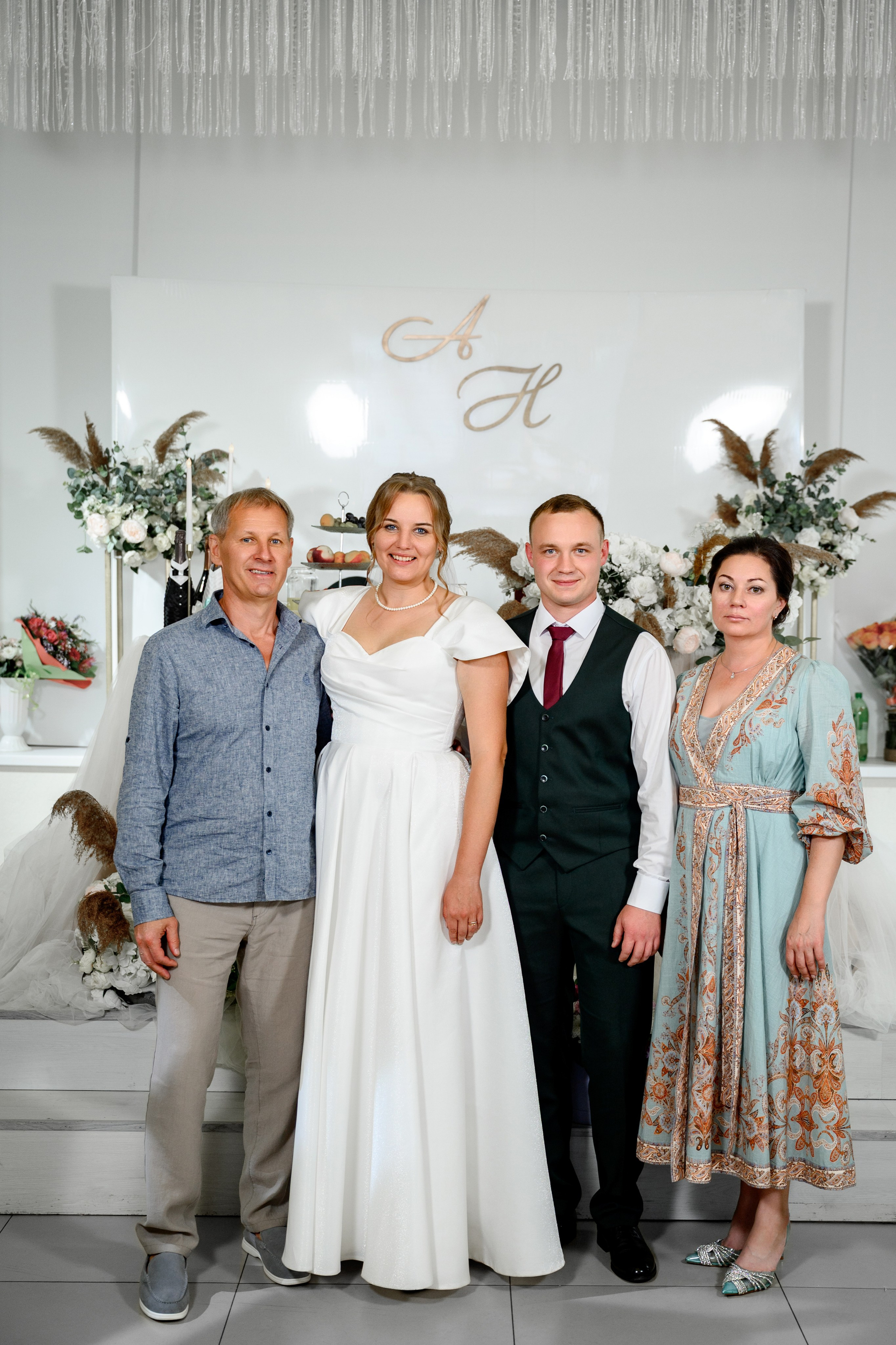 Nadezhda & Alexey. Фотограф в Липецке Ковалько Евгений