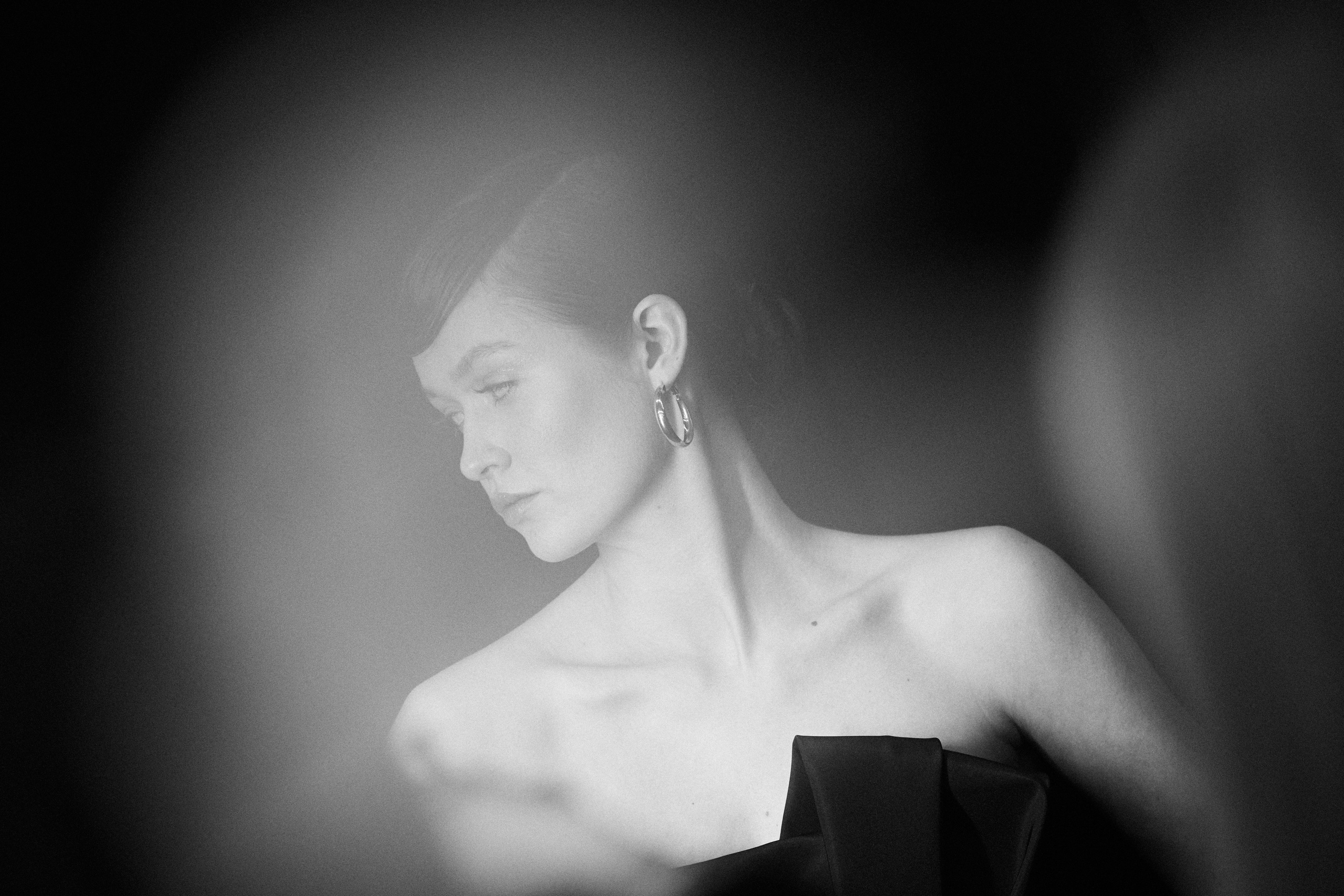 Фотосъемка в fashion сфере. Репортажный и портретный фотограф в Санкт-Петербурге Кристина Рягузова