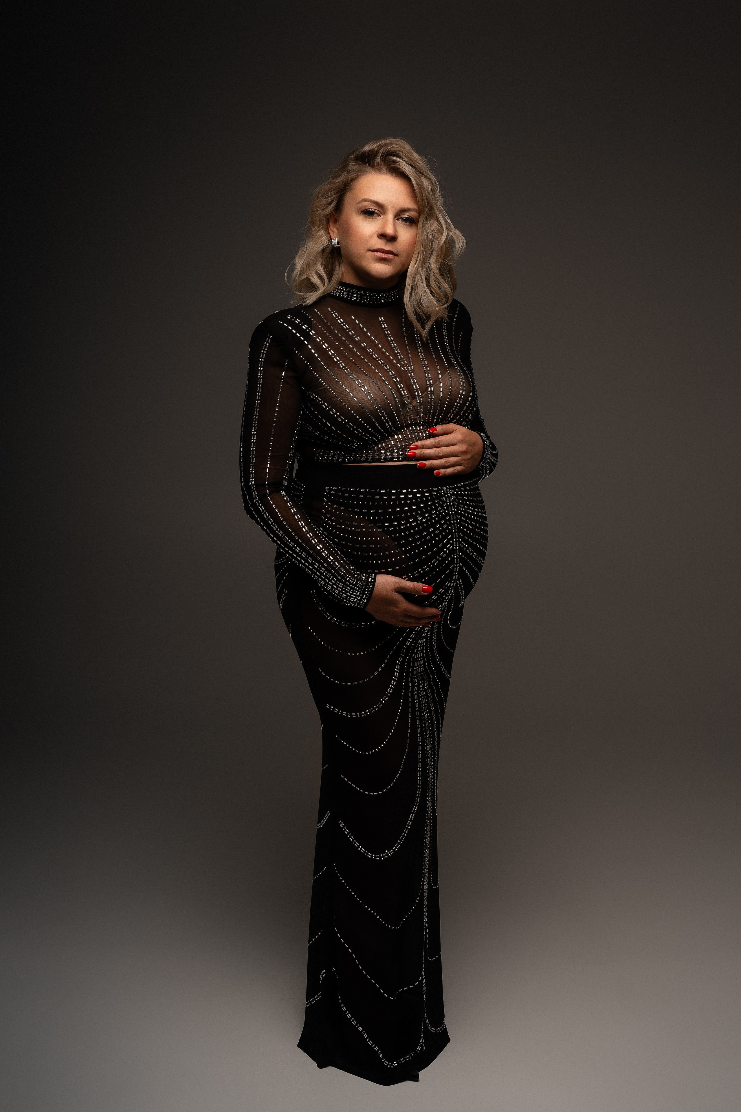 Платья. Фотограф беременности в Омске Татьяна Медведева