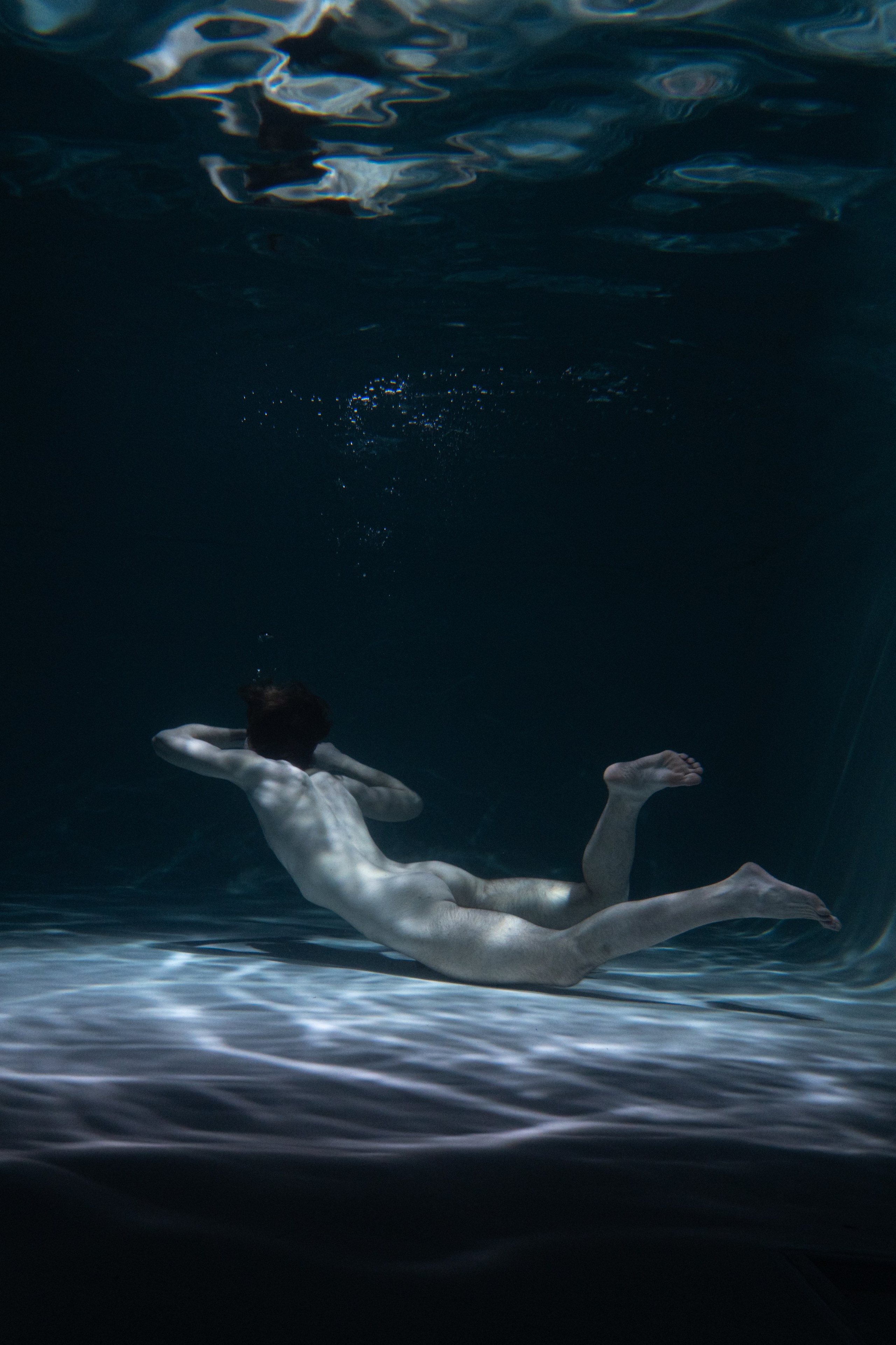 Aqua. Andrei Filippov