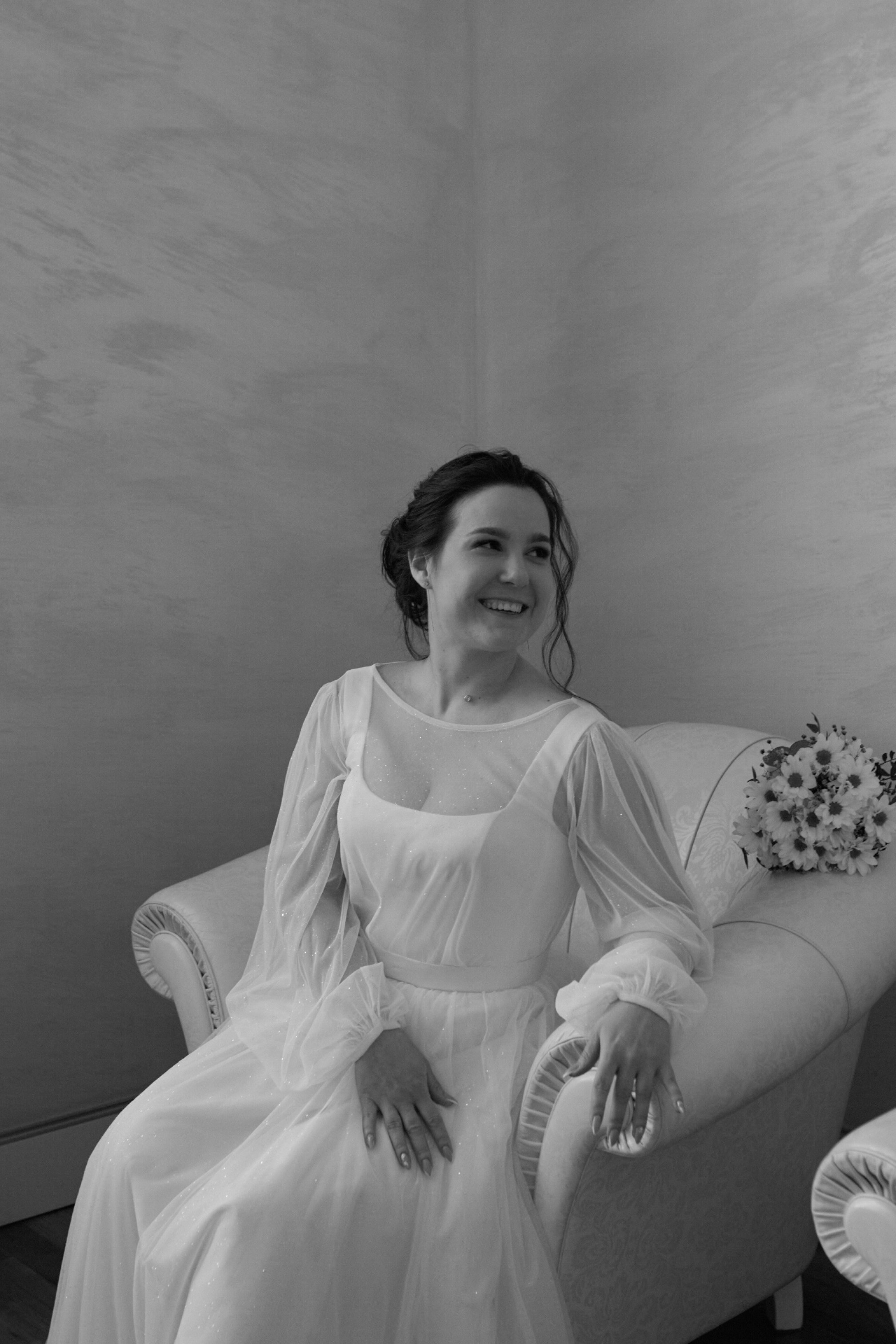 Лена и Денис. Фотограф Стилист Тюмень Вера Хайруллина