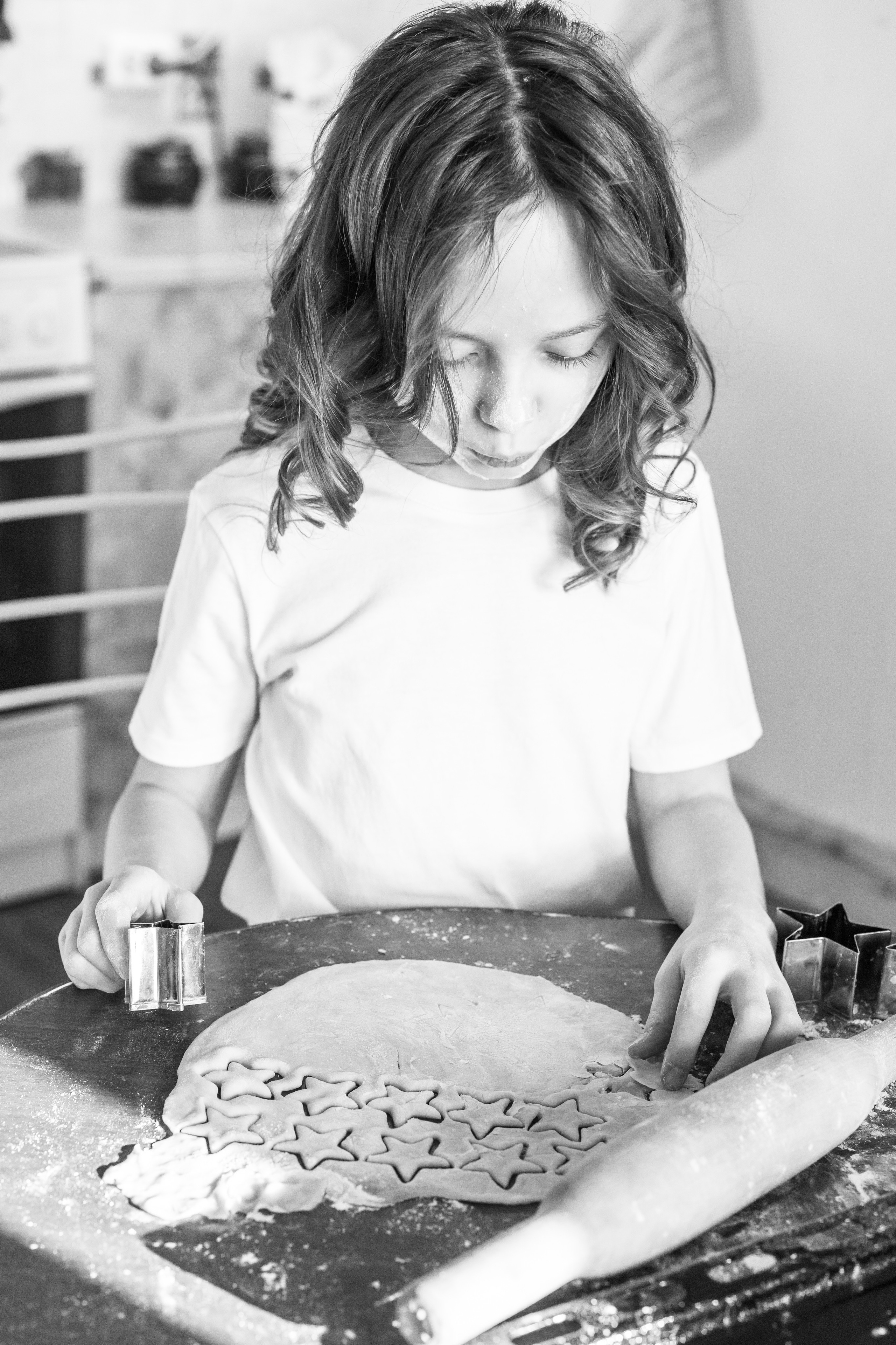 Детский портрет. Тиунова Любовь — контент-фотограф