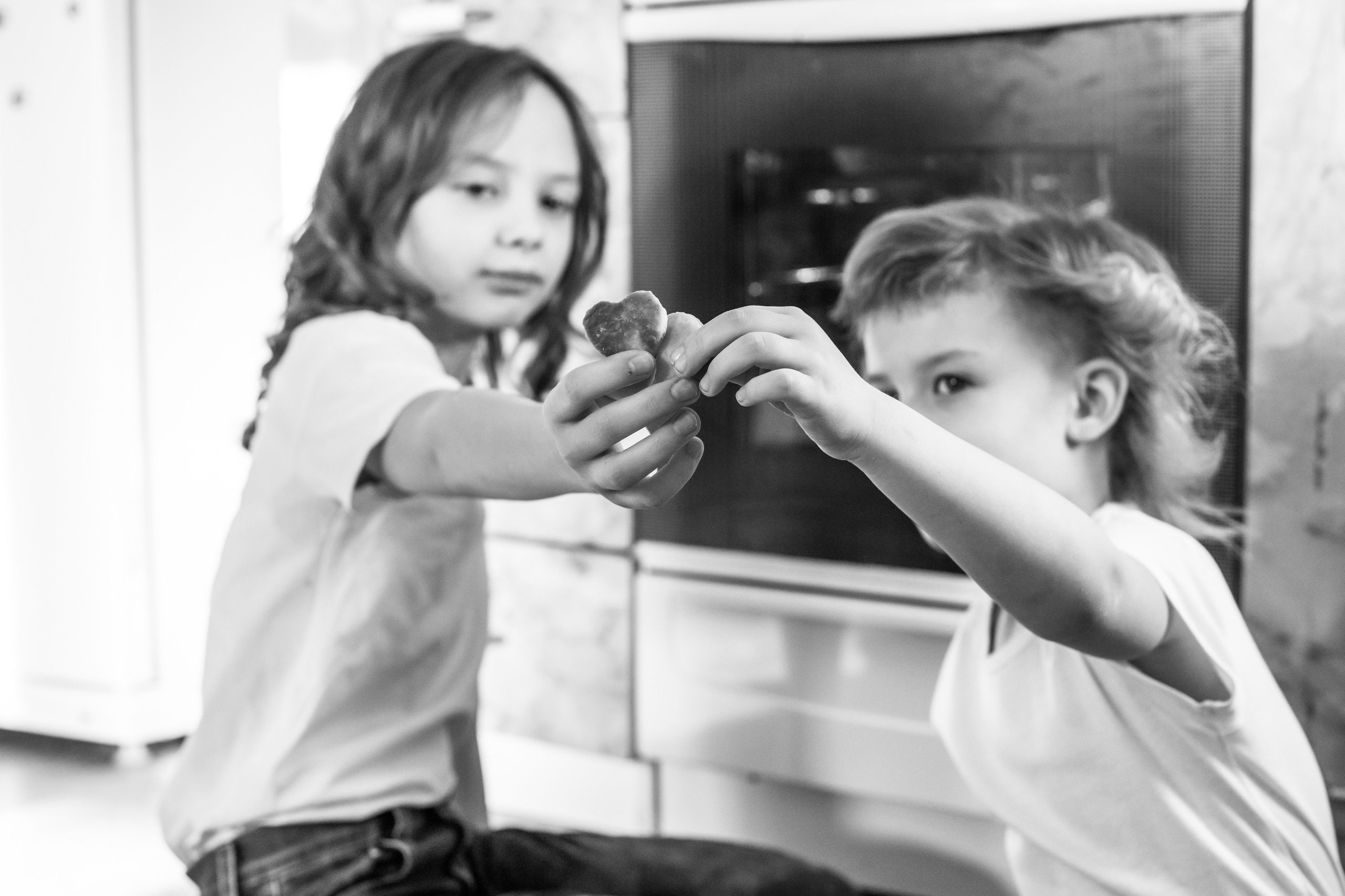 Детский портрет. Тиунова Любовь — контент-фотограф