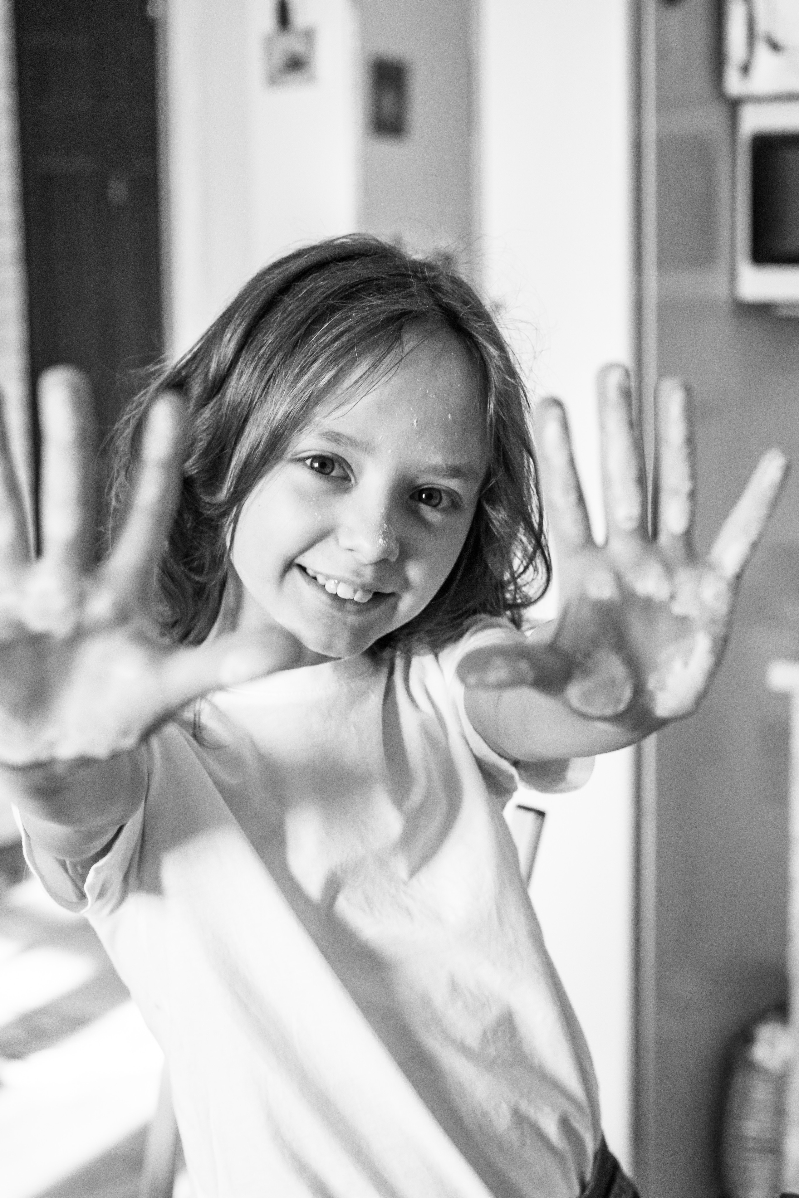 Детский портрет. Тиунова Любовь — контент-фотограф