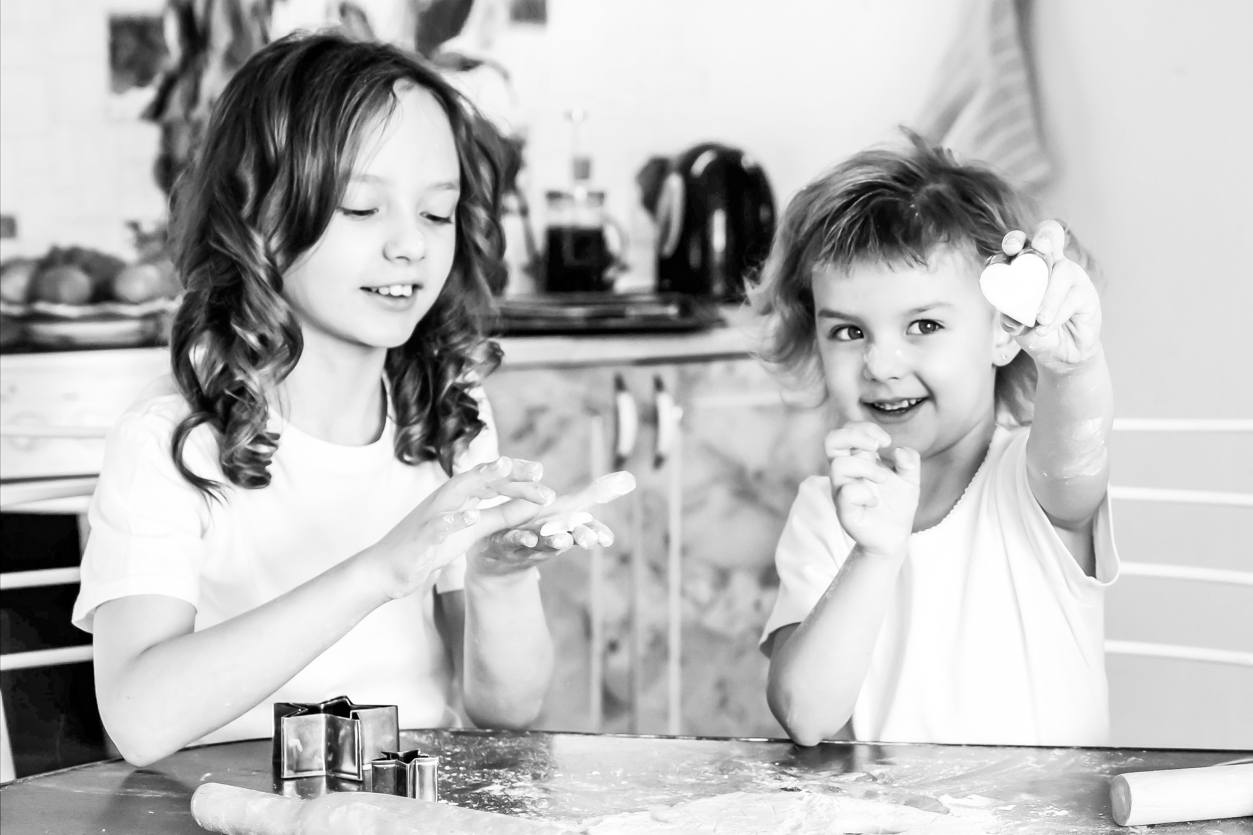 Детский портрет. Тиунова Любовь — контент-фотограф