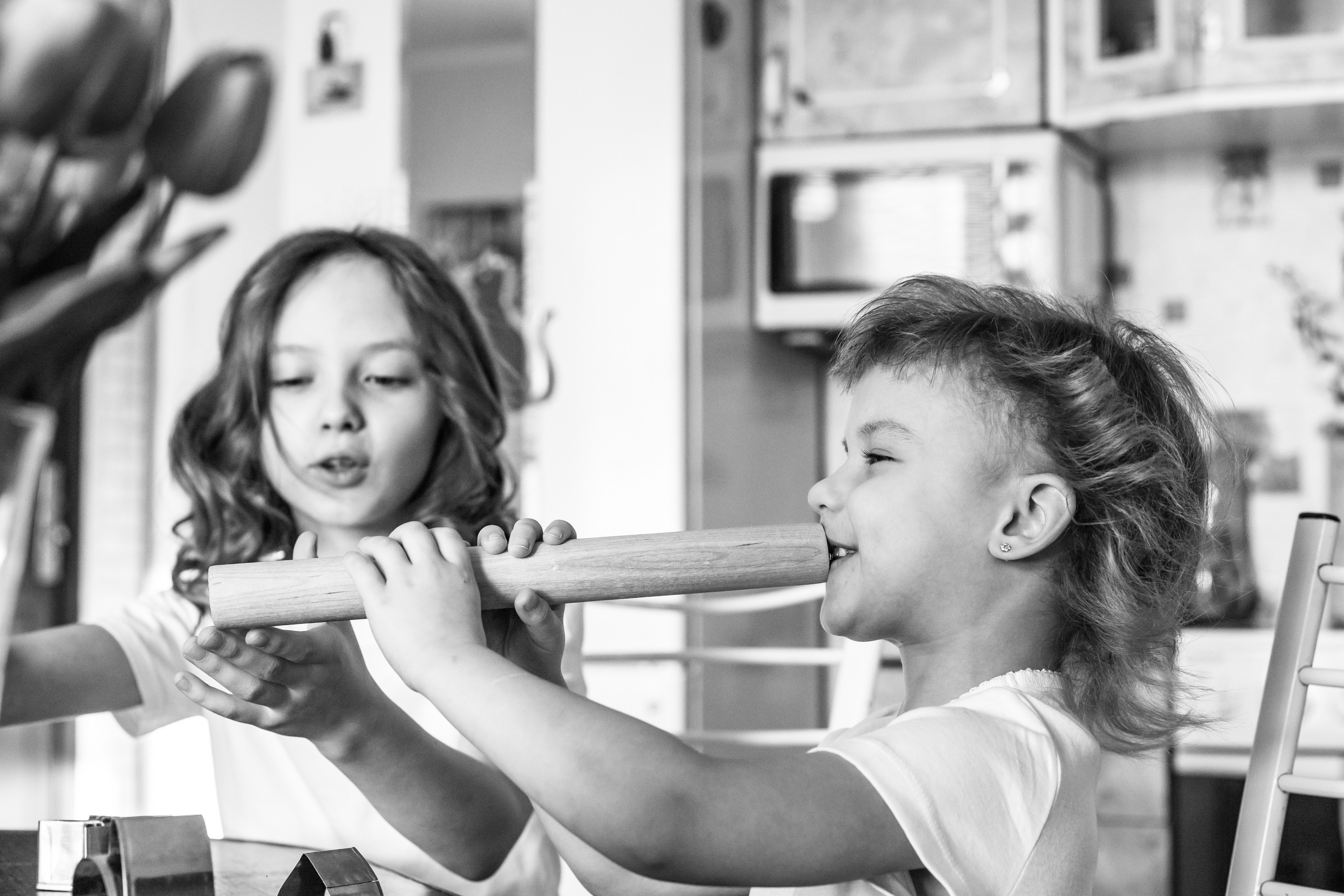 Детский портрет. Тиунова Любовь — контент-фотограф