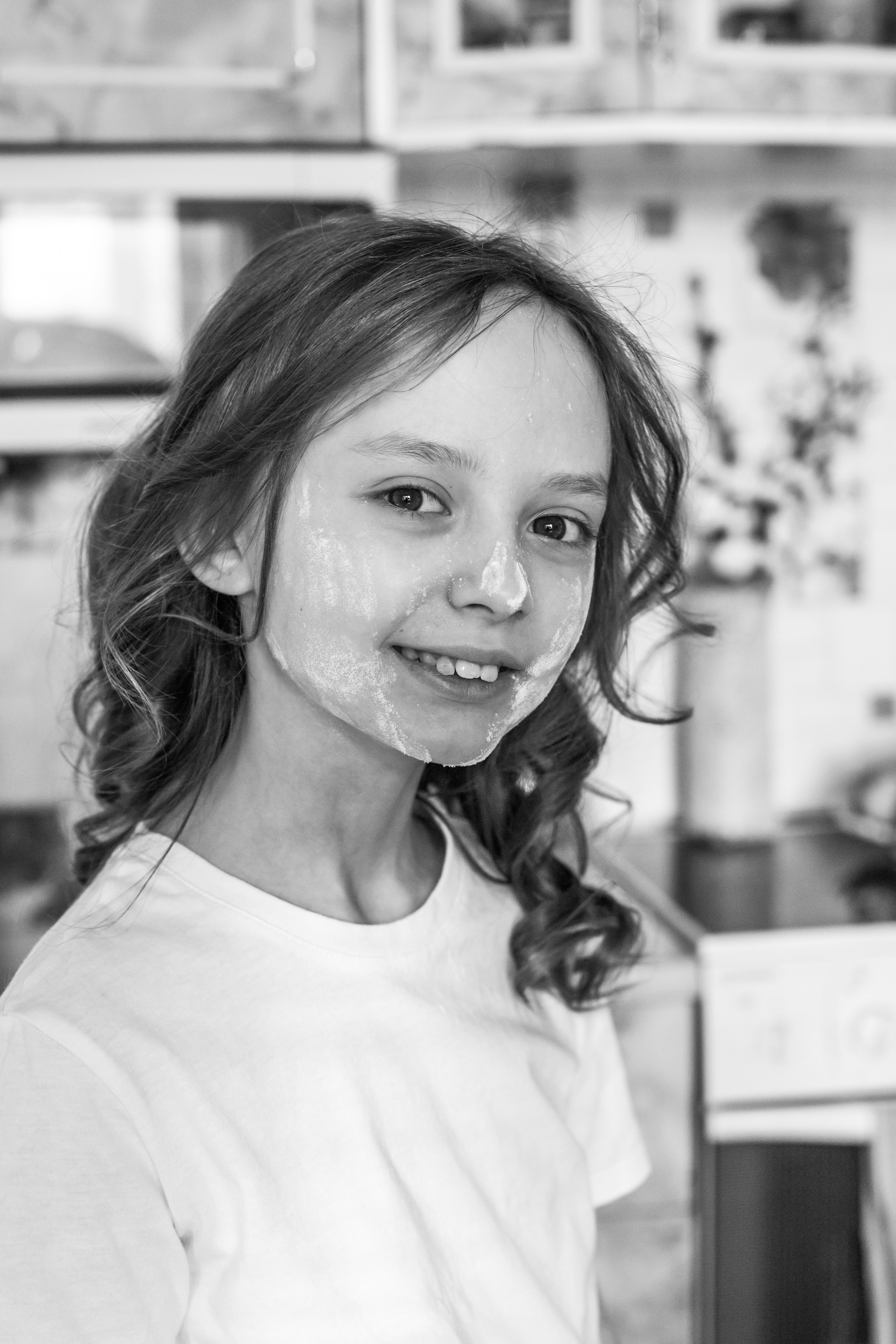 Детский портрет. Тиунова Любовь — контент-фотограф