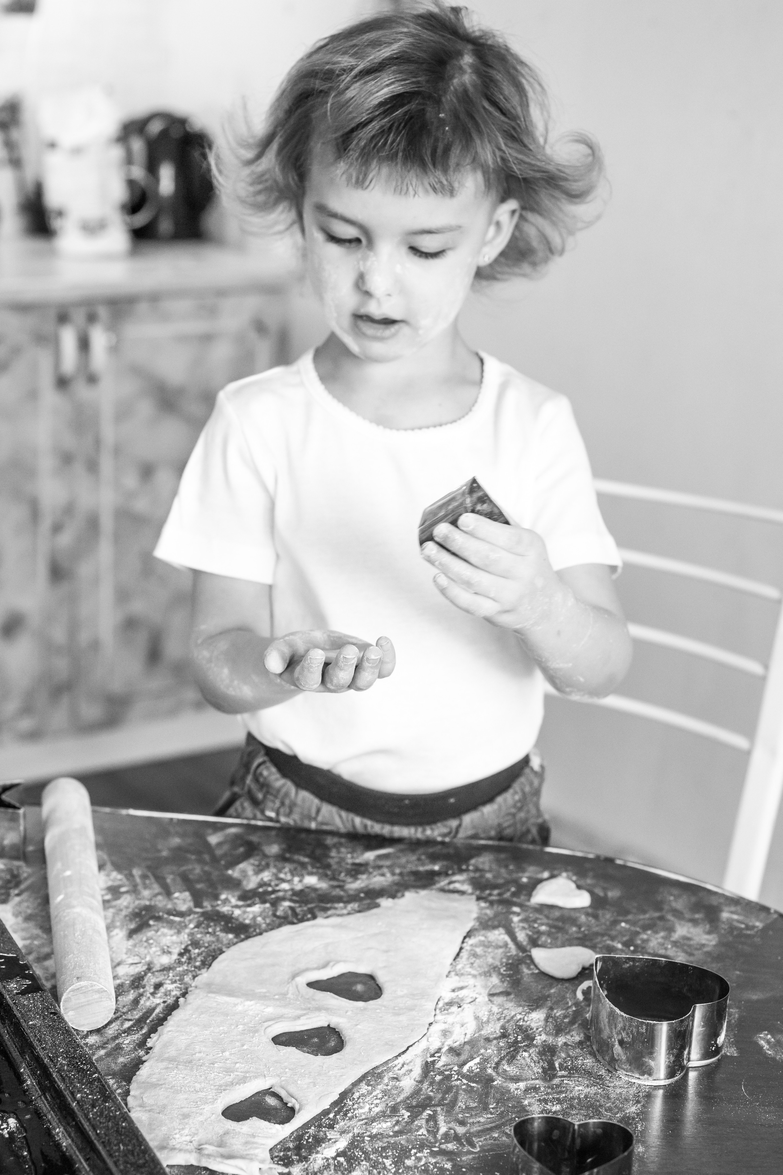 Детский портрет. Тиунова Любовь — контент-фотограф