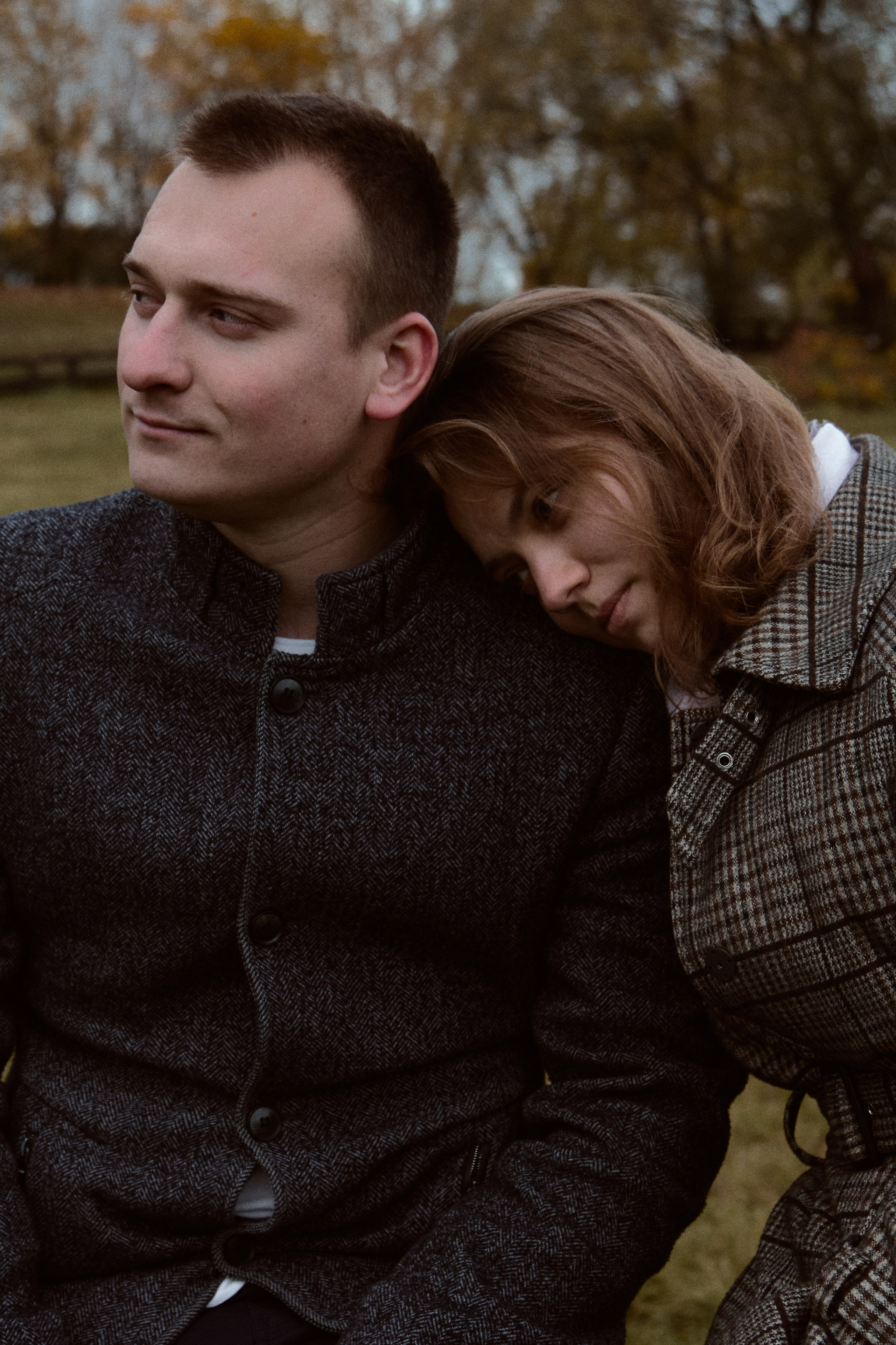 Юлия и Евгений. Фотограф лавстори Москва/МО Приятелева Ангелина