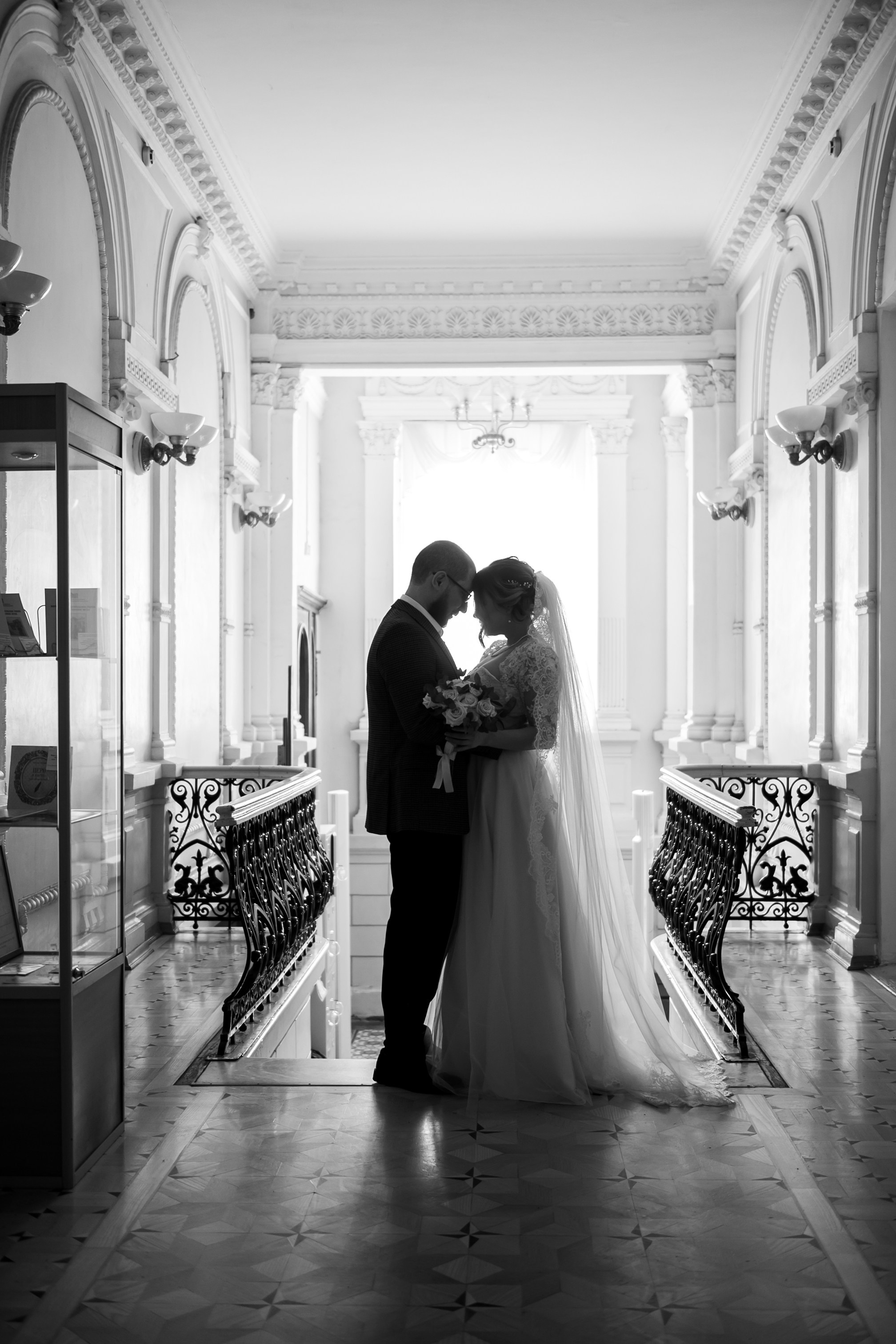 Необычные мы, необычная дата свадьбы 29 февраля. Ростов-на-Дону. Свадебный и семейный фотограф София Невская