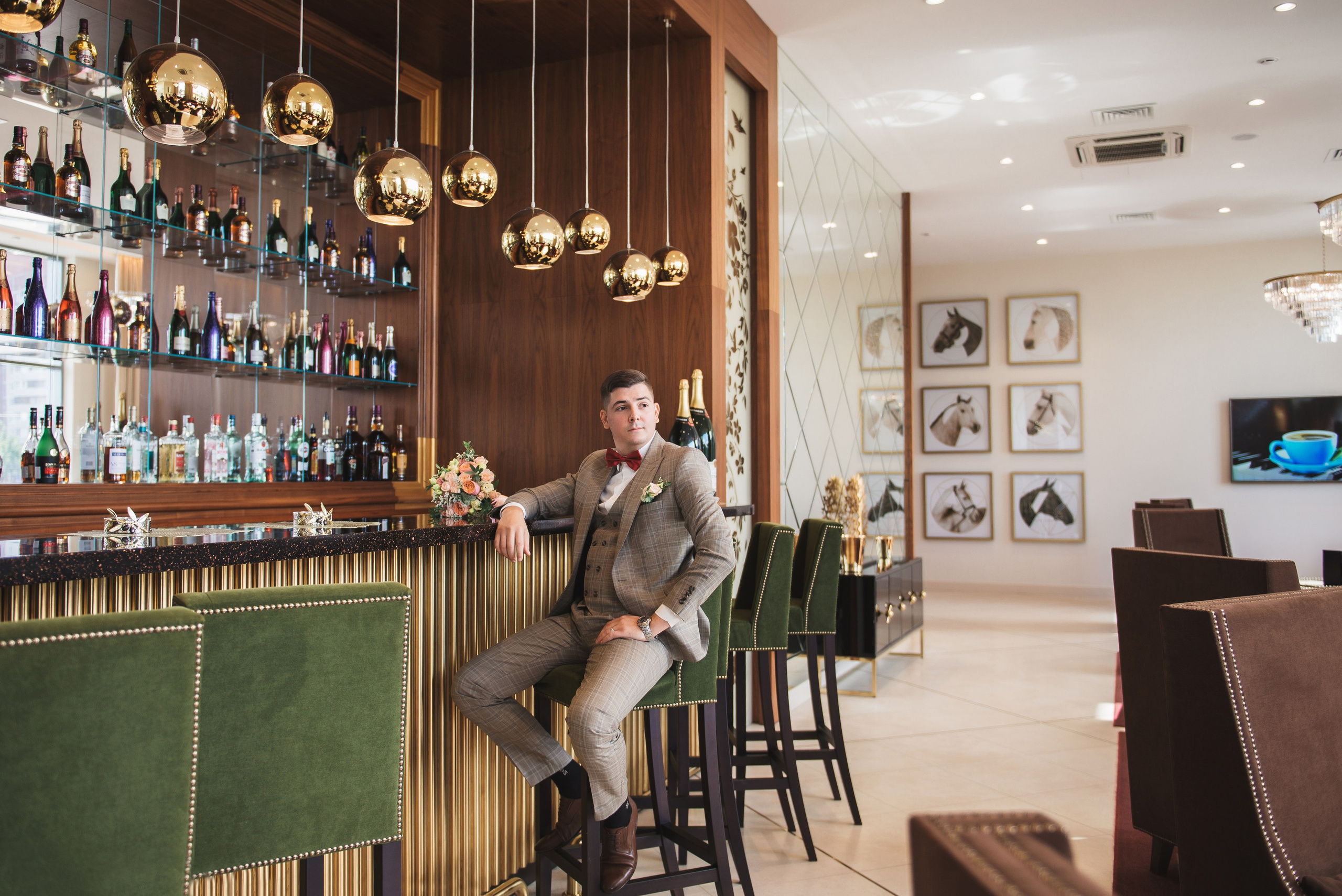 Лето в Санкт-Петербурге. Антон и Кристина. Свадебный и семейный фотограф София Невская