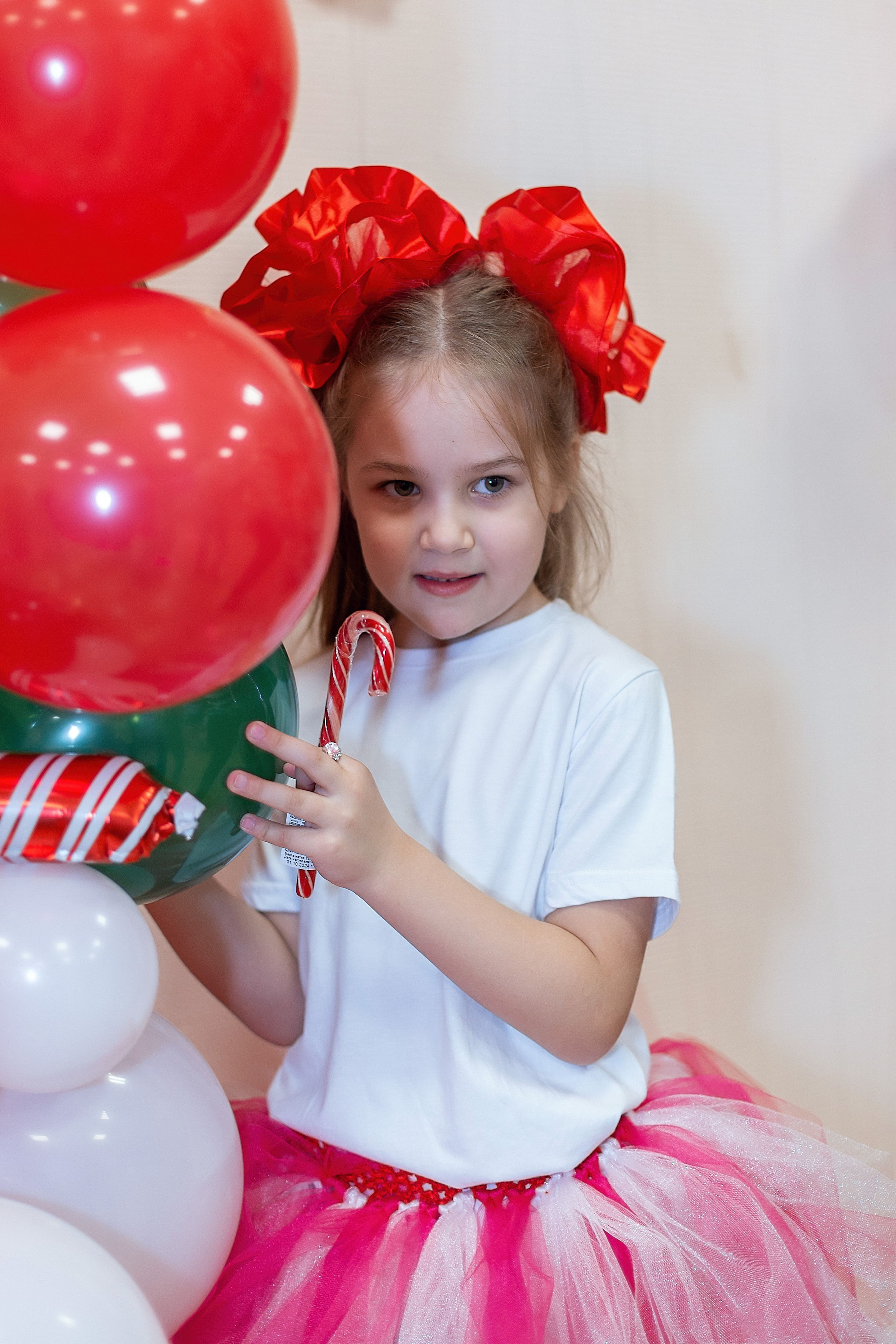 Утренник_"Карамельная фабрика» 2024. Семейный фотограф в Санкт-Петербурге