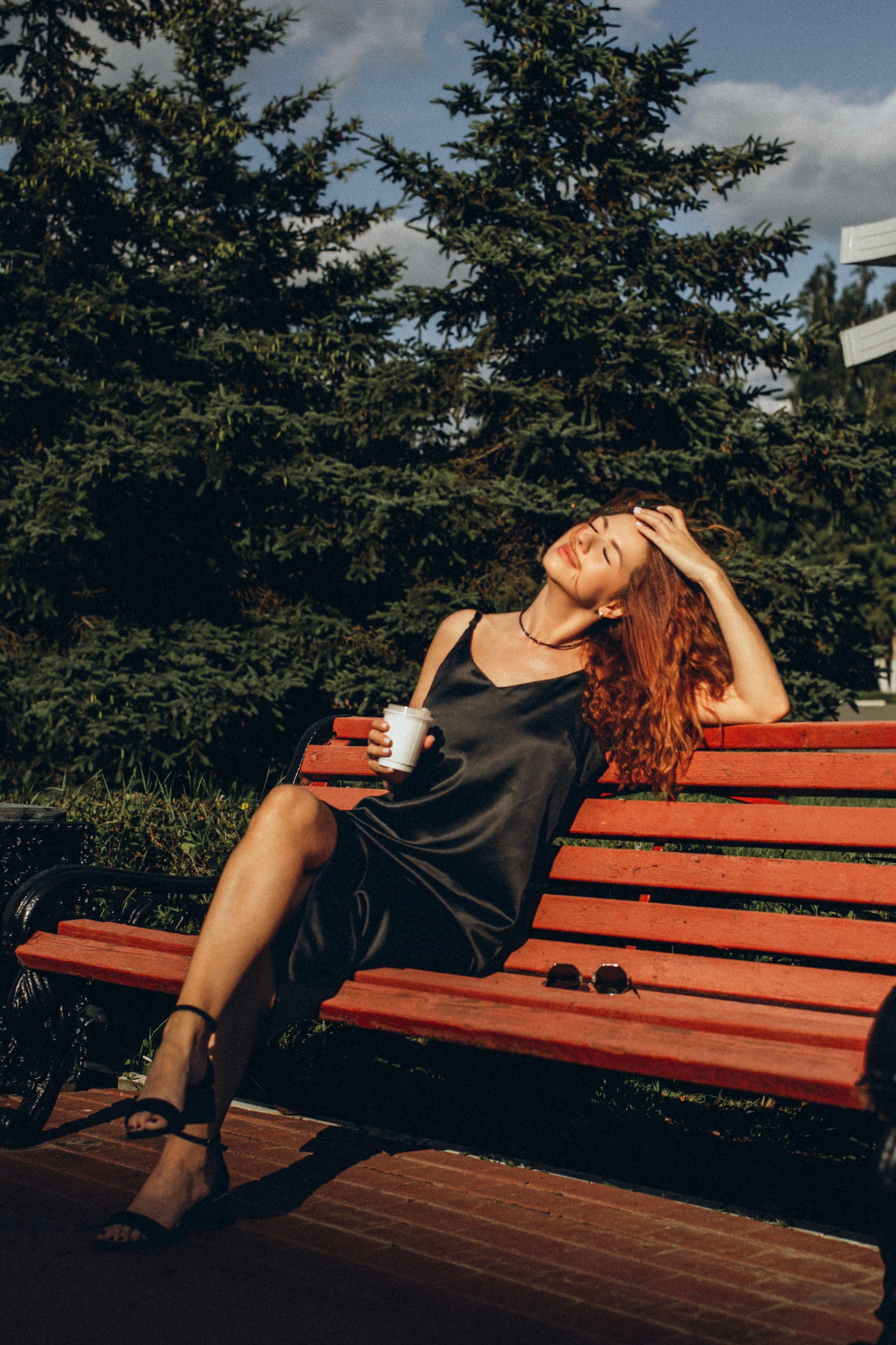 Екатерина Минакова. Фотограф в Москве Ангелина Ким