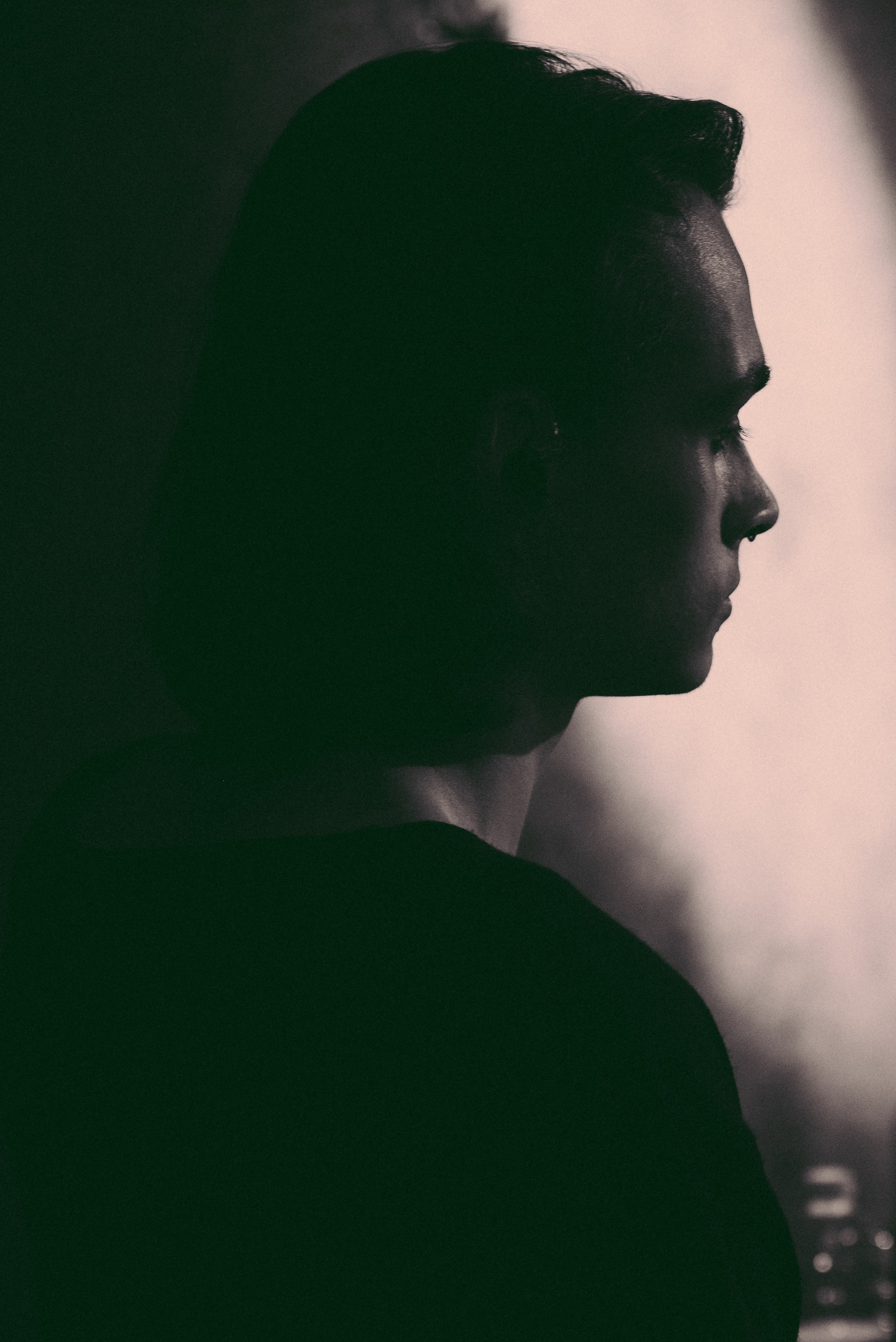 Рубеж Веков | 03.04.2025 | PRAVDA | Москва. Фотоведьма Дарья Нечинская