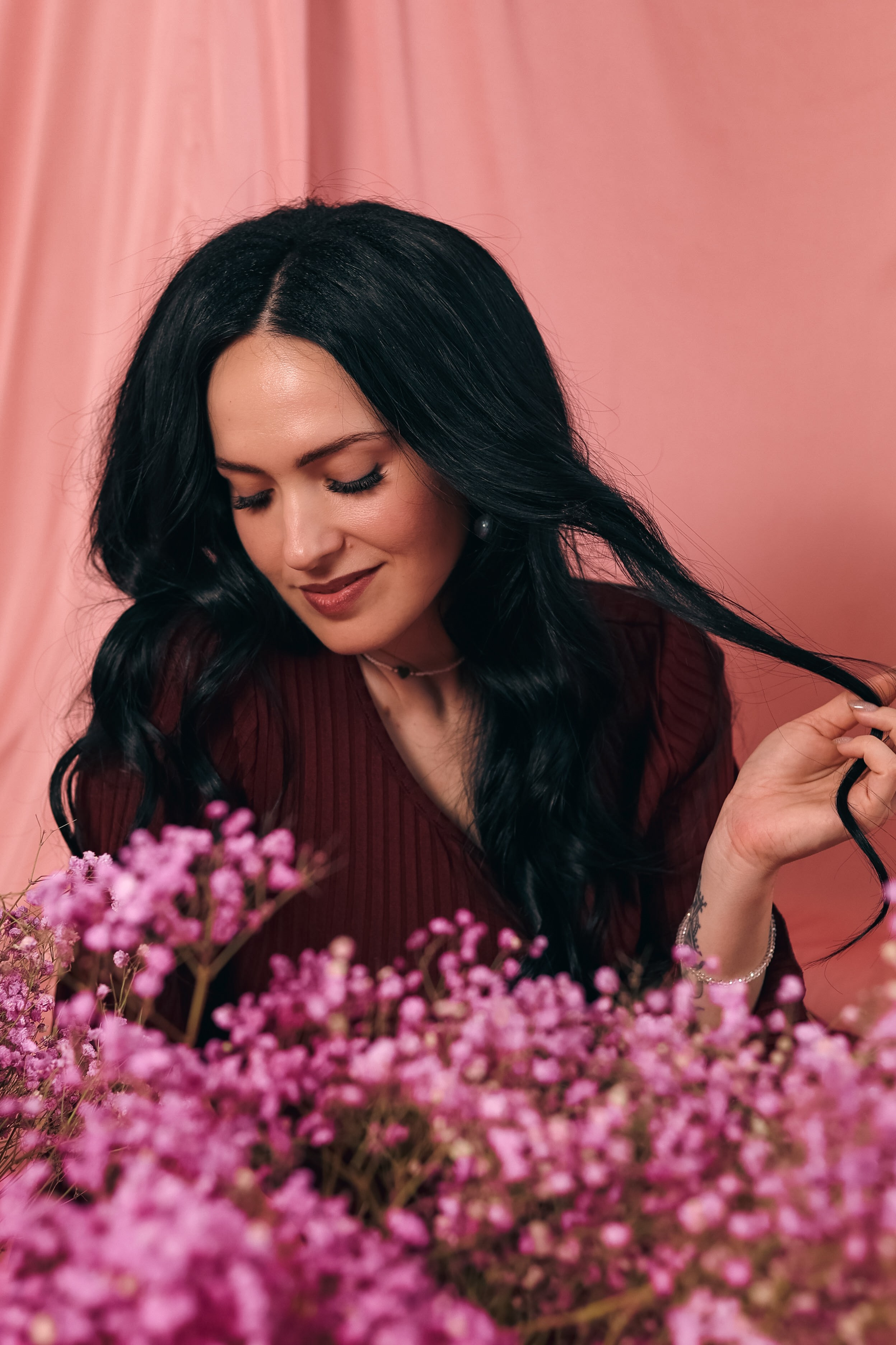 Студийная съемка. Фотограф в Астане, индивидуальная, семейная, домашняя фотосессия