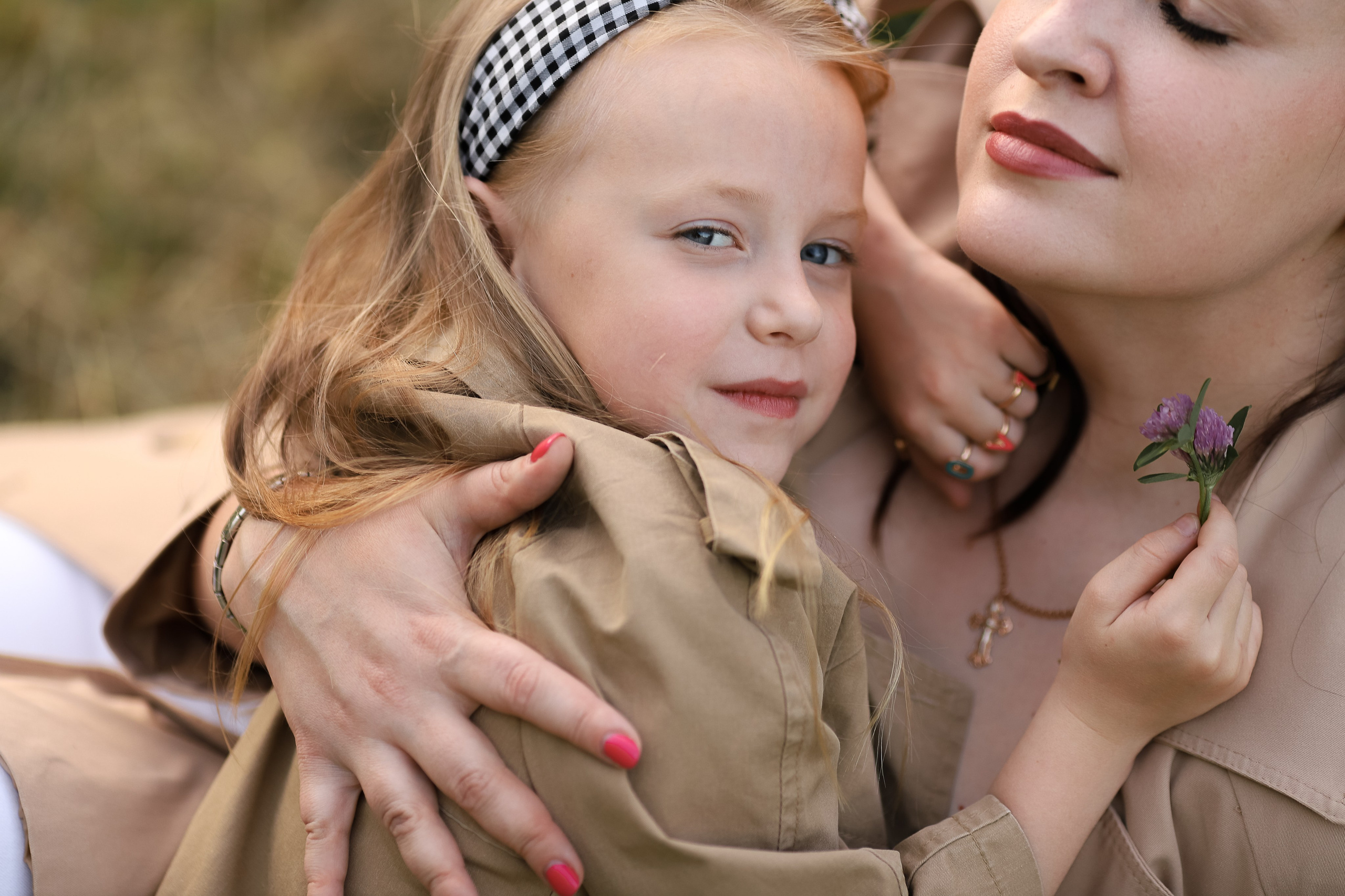 Прогулочная (Уличная). Фотограф в Краснодаре Анна Светикова
