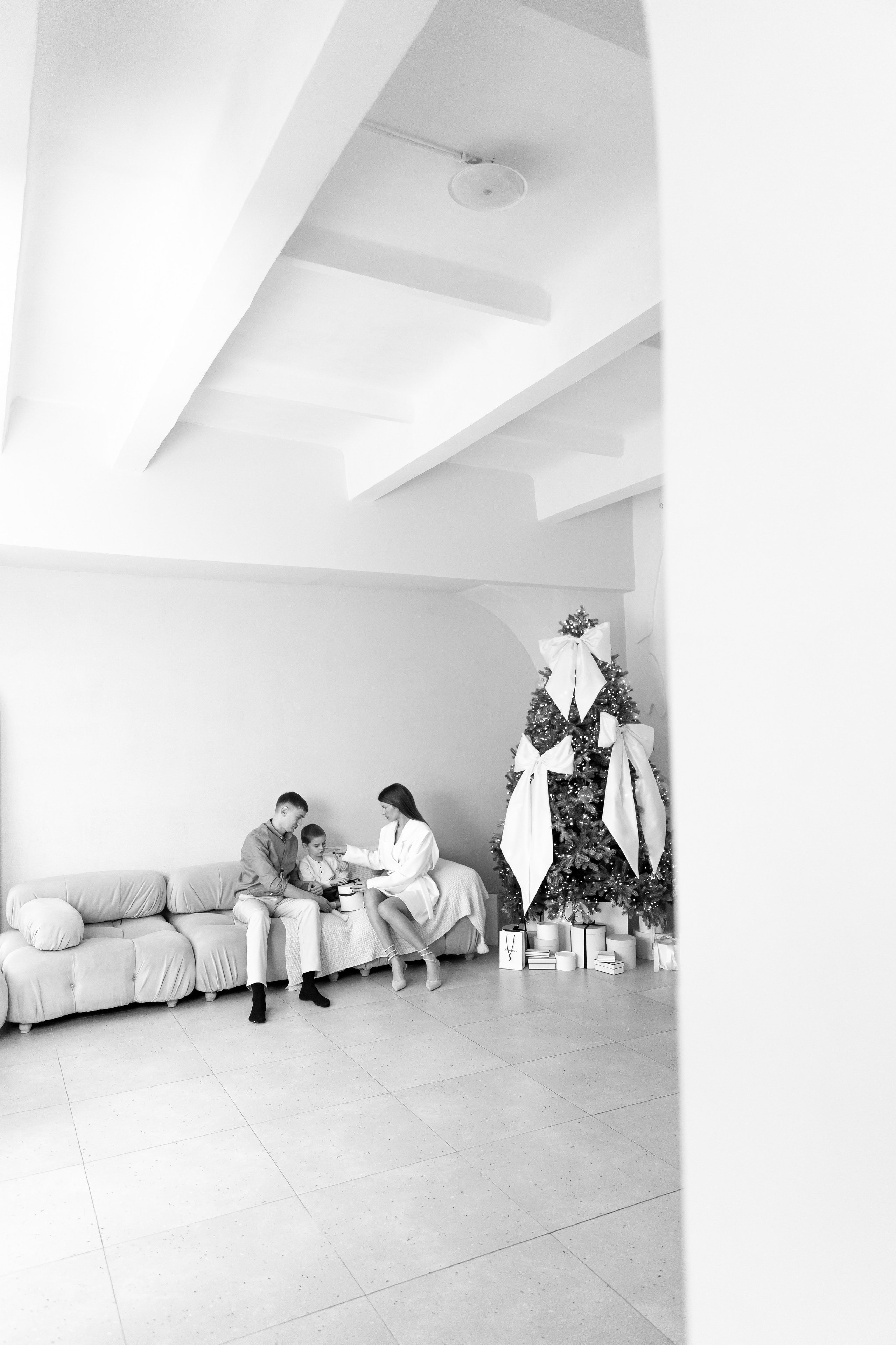 Юля, Максим и Сема. Семейный фотограф в Екатеринбурге и Красноуфимске Евгения Лягаева