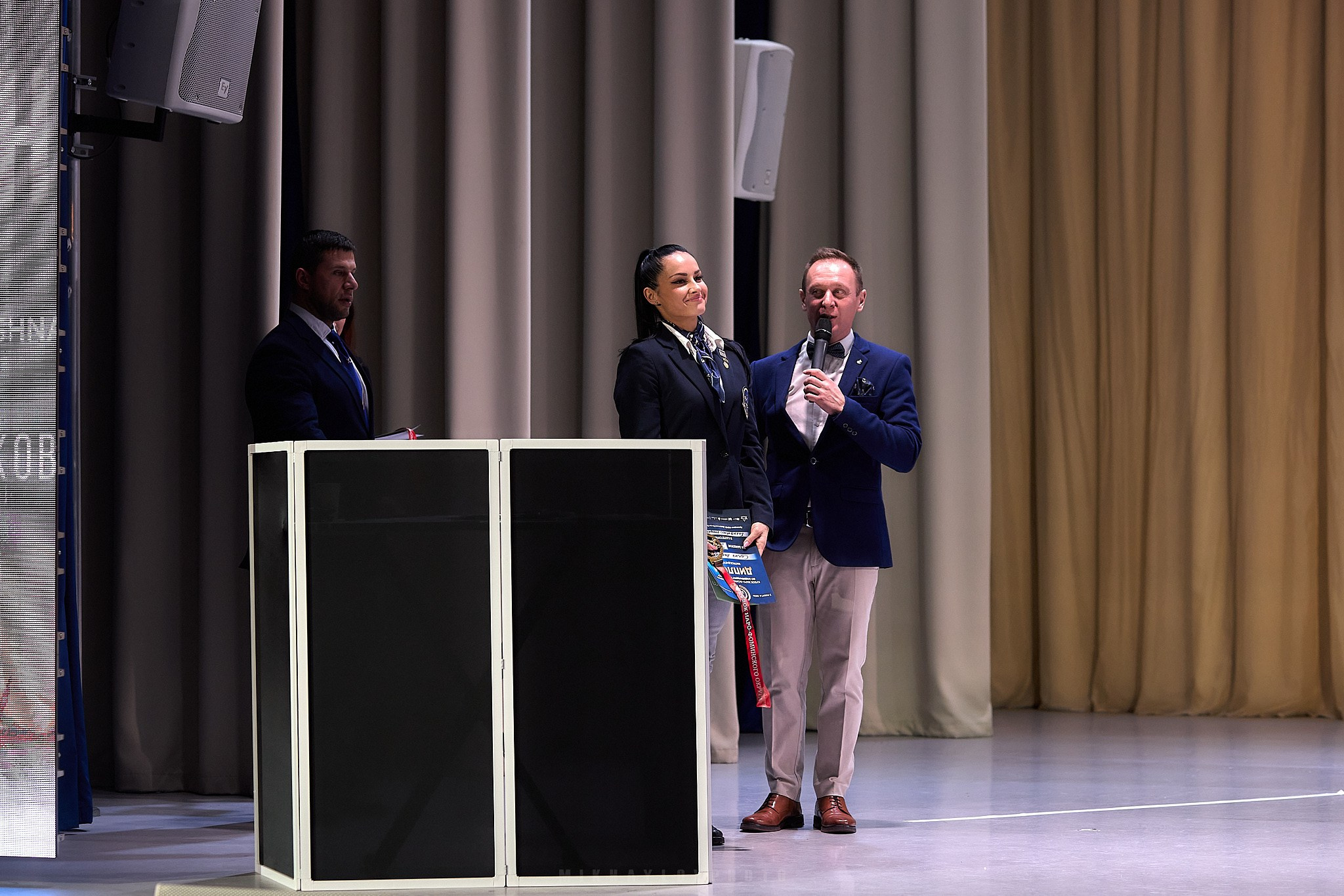 Чемпионат по ББ, Наро-Фоминск, 3 марта 2024. Фотограф Игорь Михайлов