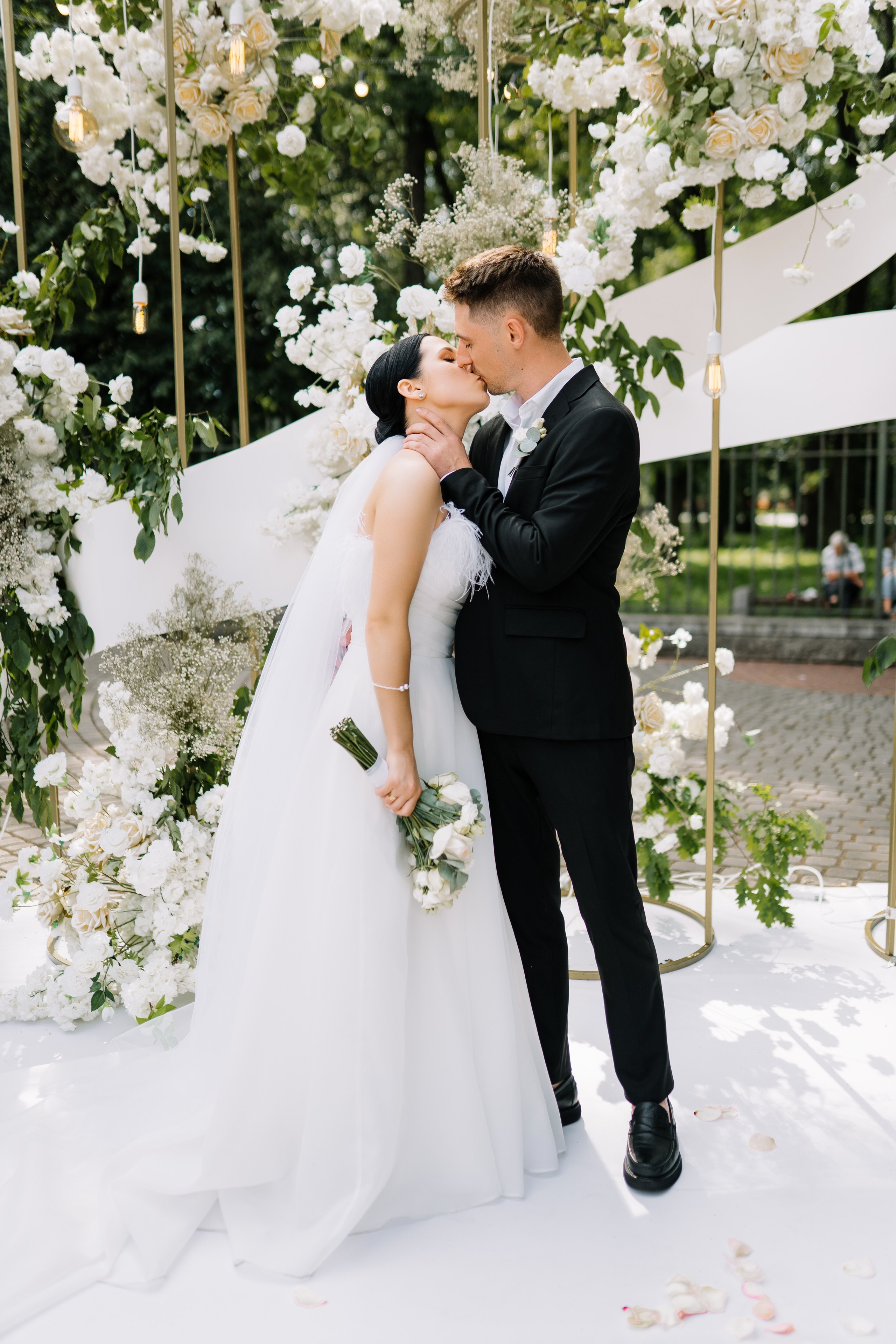 Лиза & Сергей