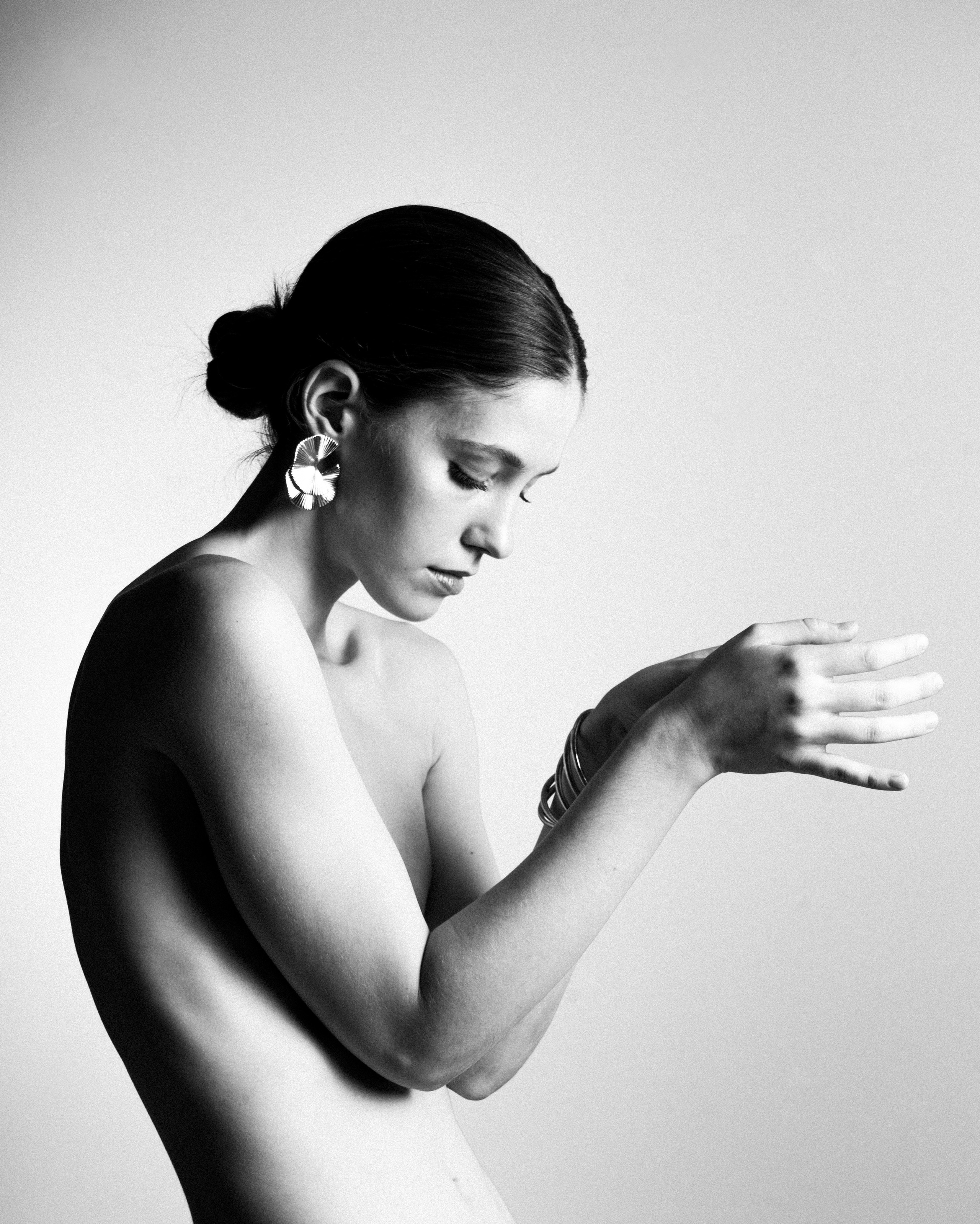 Влада. Фотограф Пудинова Настя