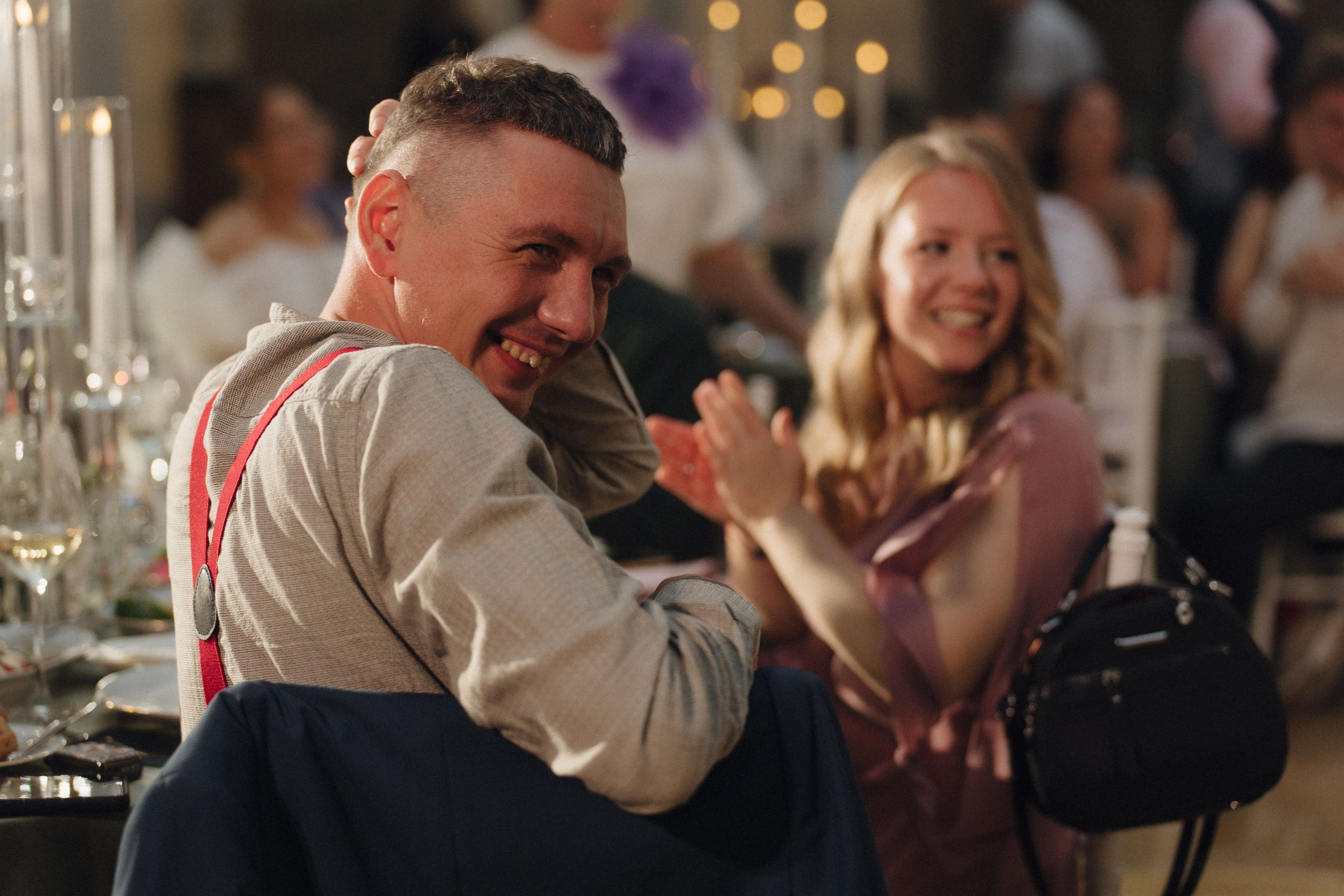 Астория. Фотограф в Санкт-Петербурге Александр Дымов