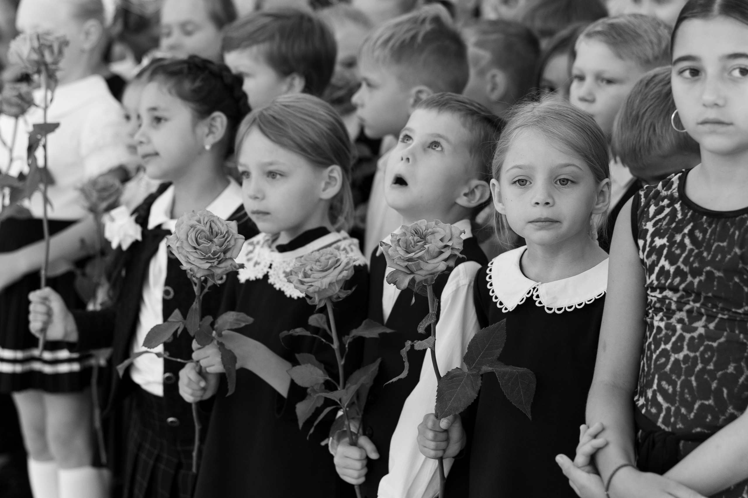 Школа 98. Свадебный фотограф | Москва
