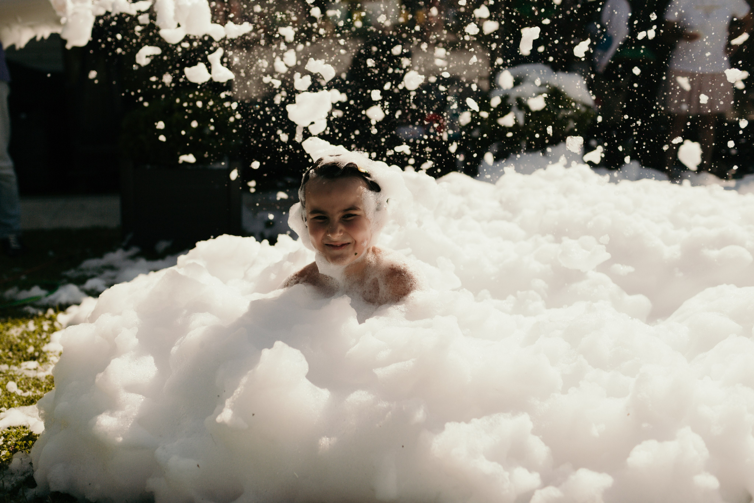 Аня 7 лет. Фотограф и видеограф Мария Банщикова, Солнечногорск, Москва