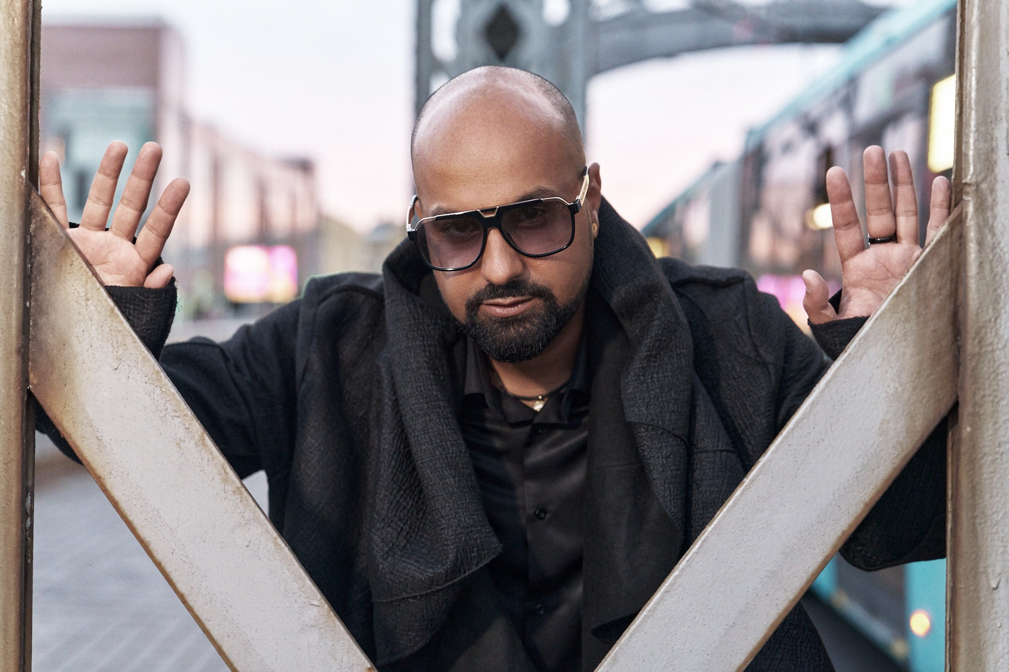 Мужской фотограф в Санкт-Петербурге