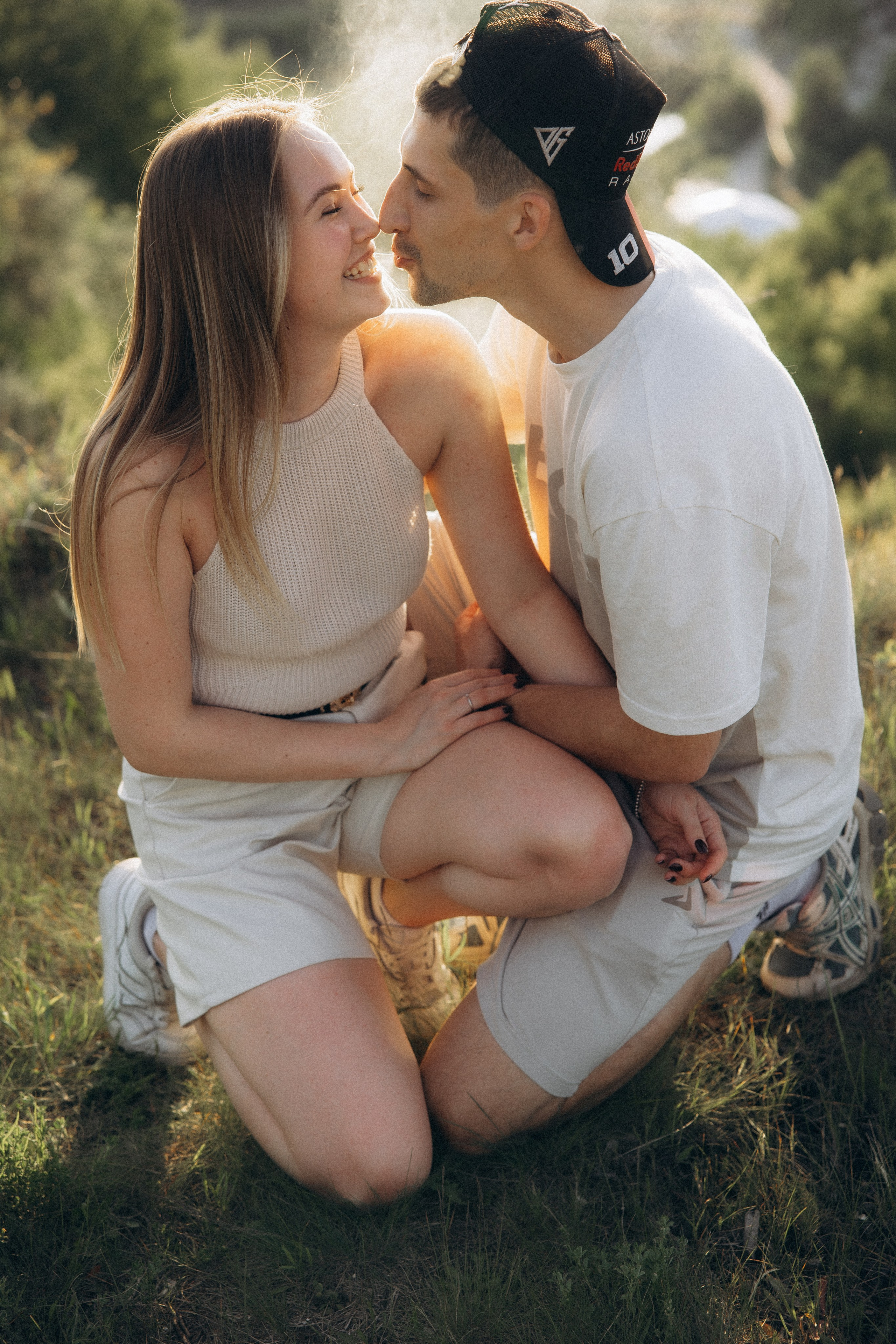 Аня + Саша. Алена Бадамшина — свадебный фотограф Воронеж / Москва