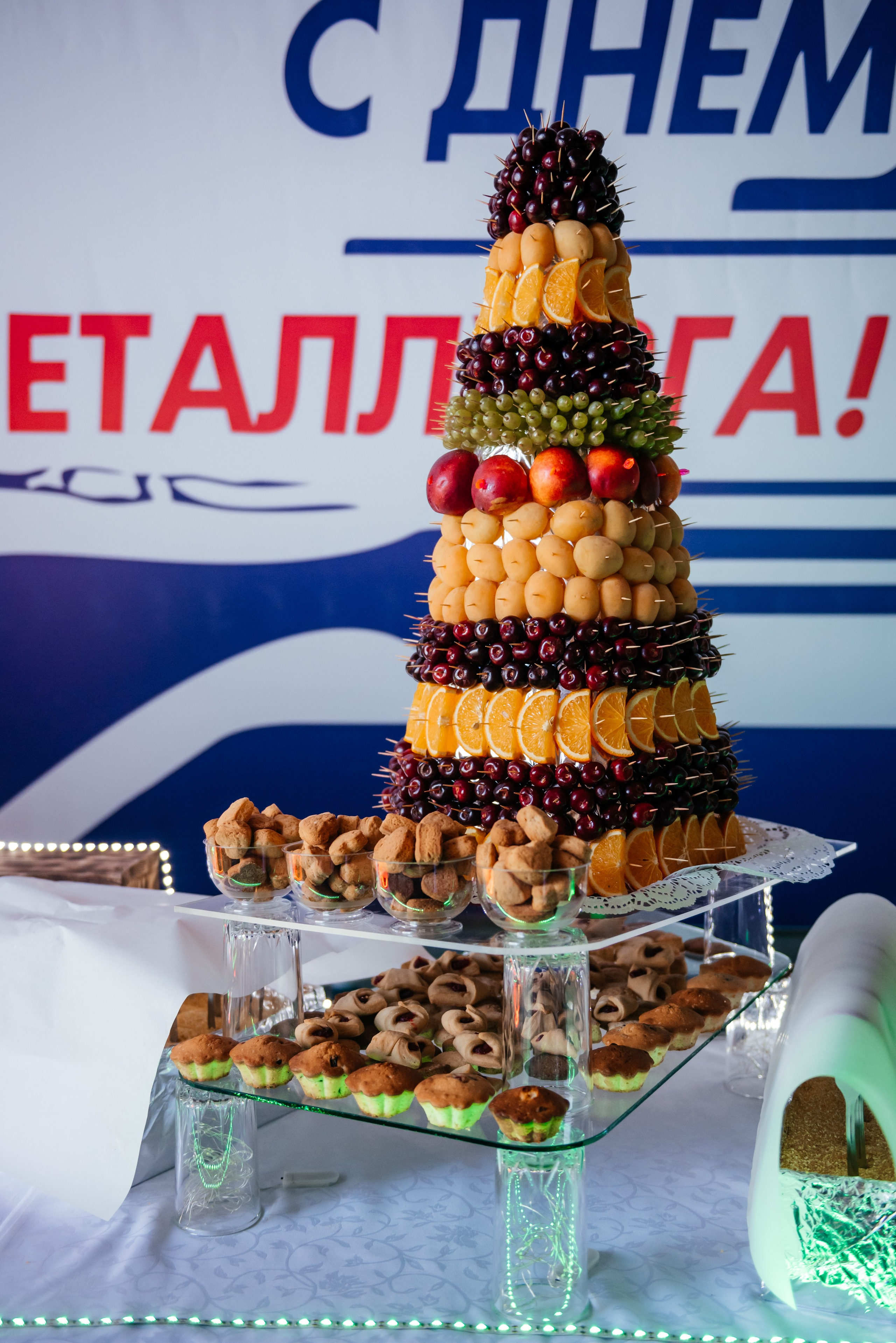 День Металлурга г. Сковородино. Свадебный фотограф Иркутск Алексей Шульгин