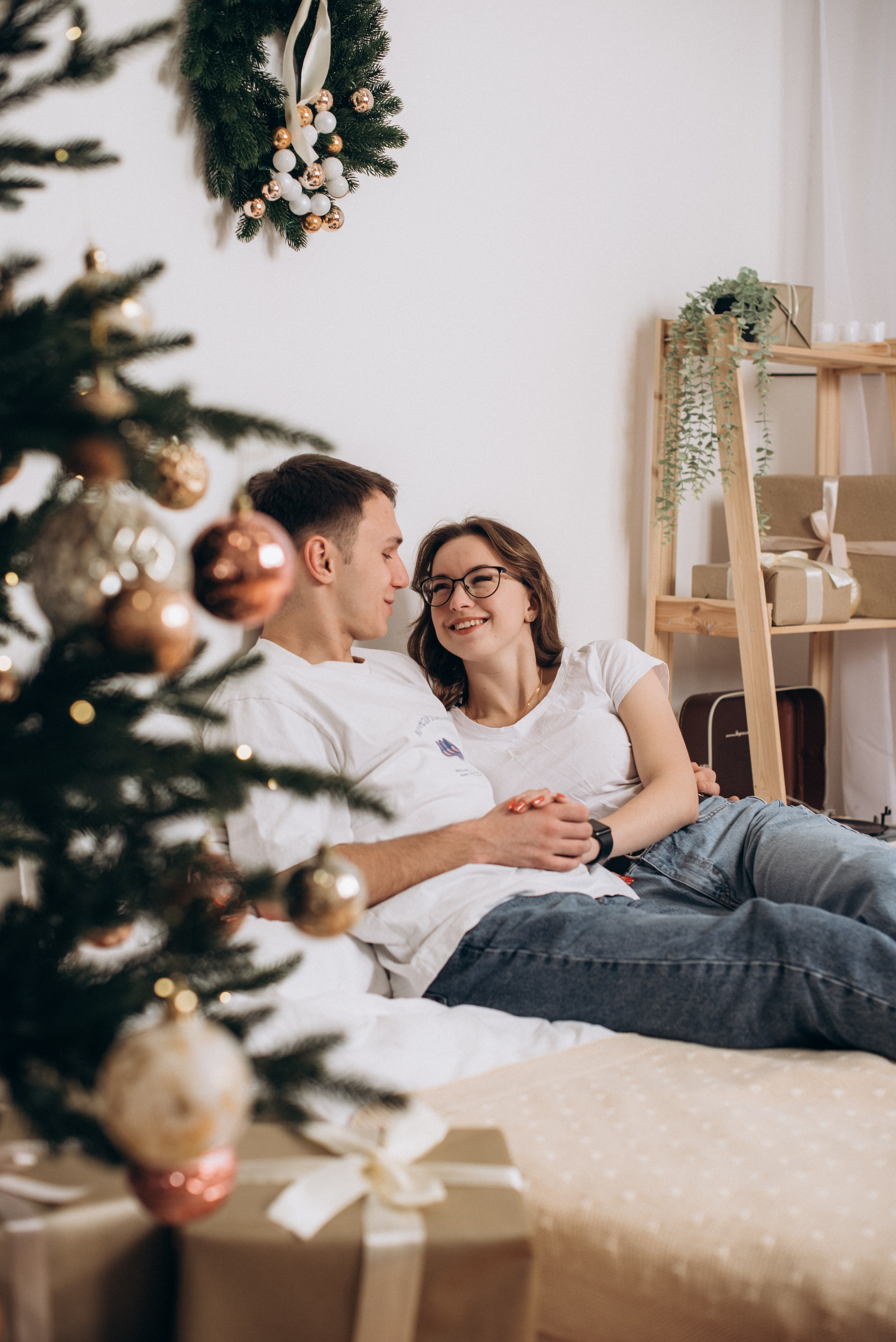 Love Story. Куксенко Елена — Семейный фотограф Санкт-Петербург