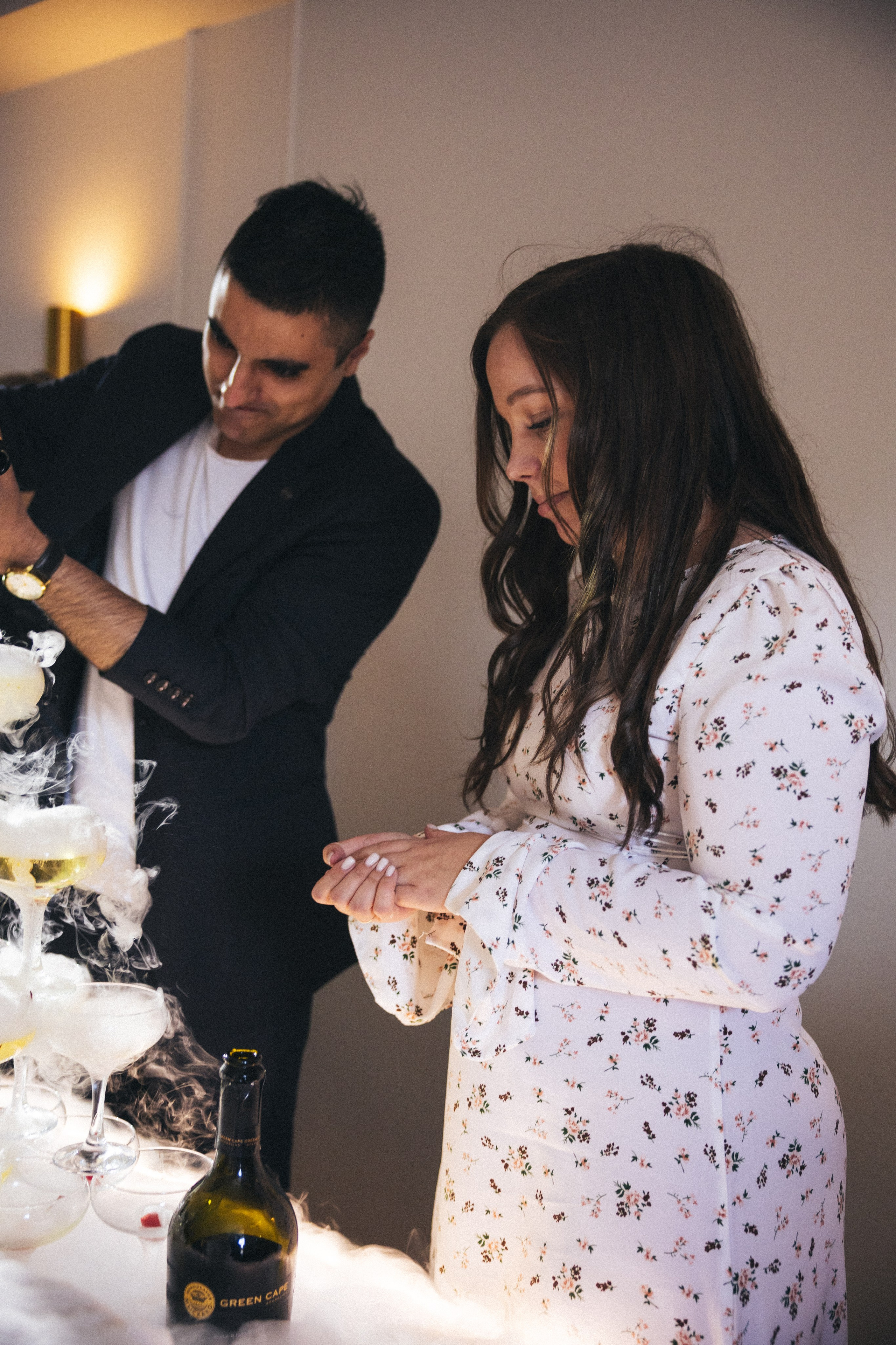 Влад & Елизавета. Питерский фотограф