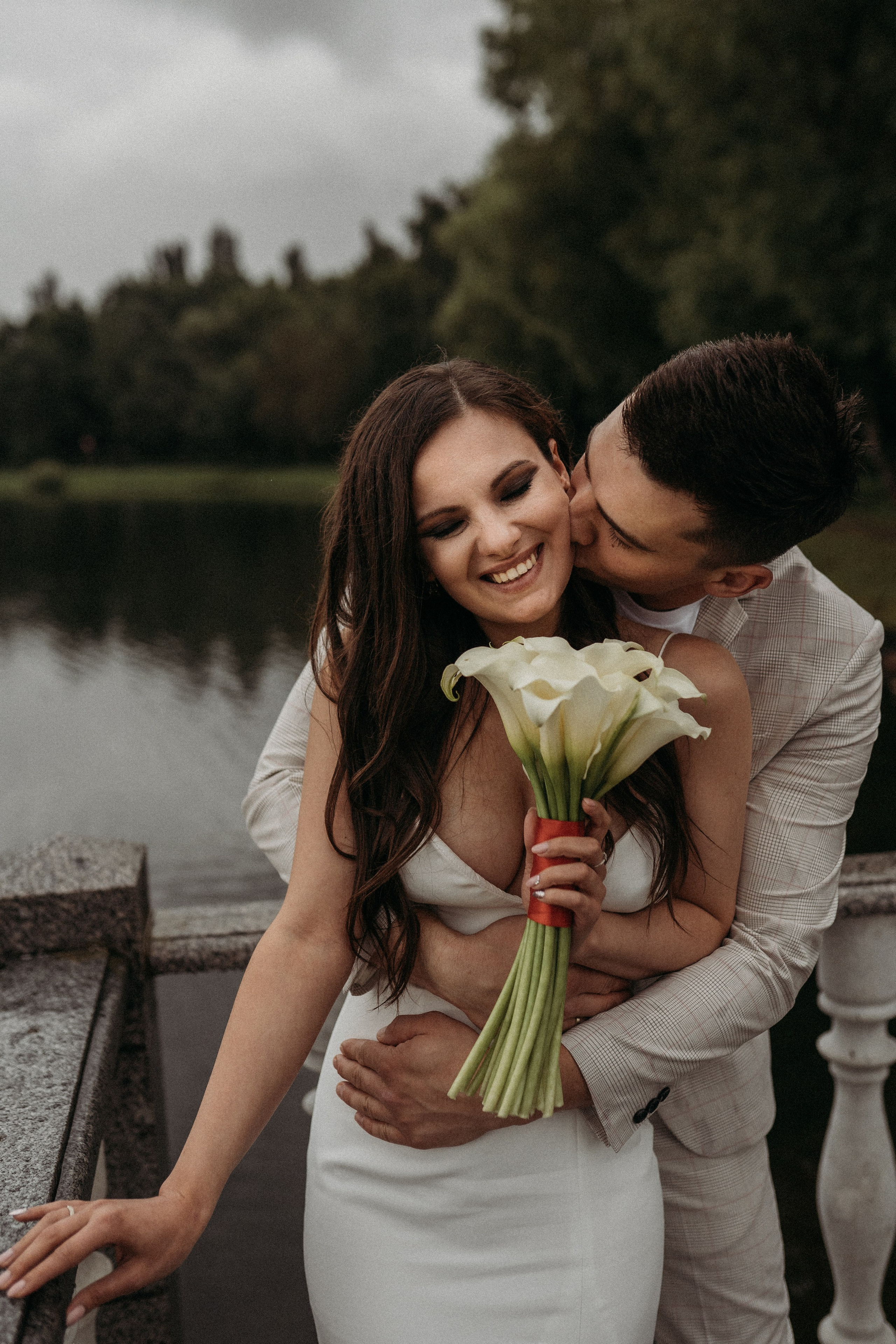 A&E. Семейный и свадебный фотограф в Москве Оксана Гапеева