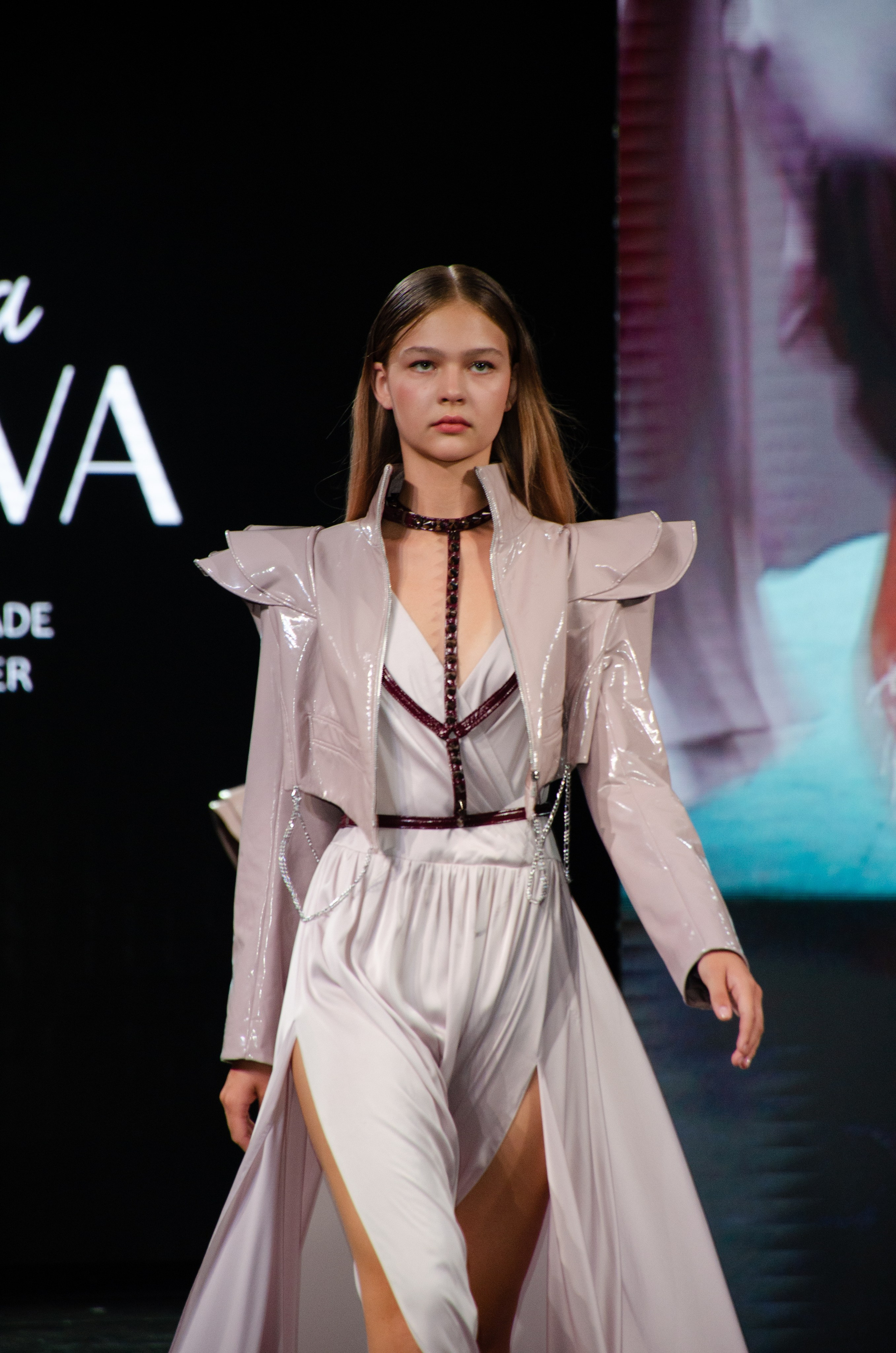 Неделя Моды Сибирь. Фотограф Универсал в Новосибирске