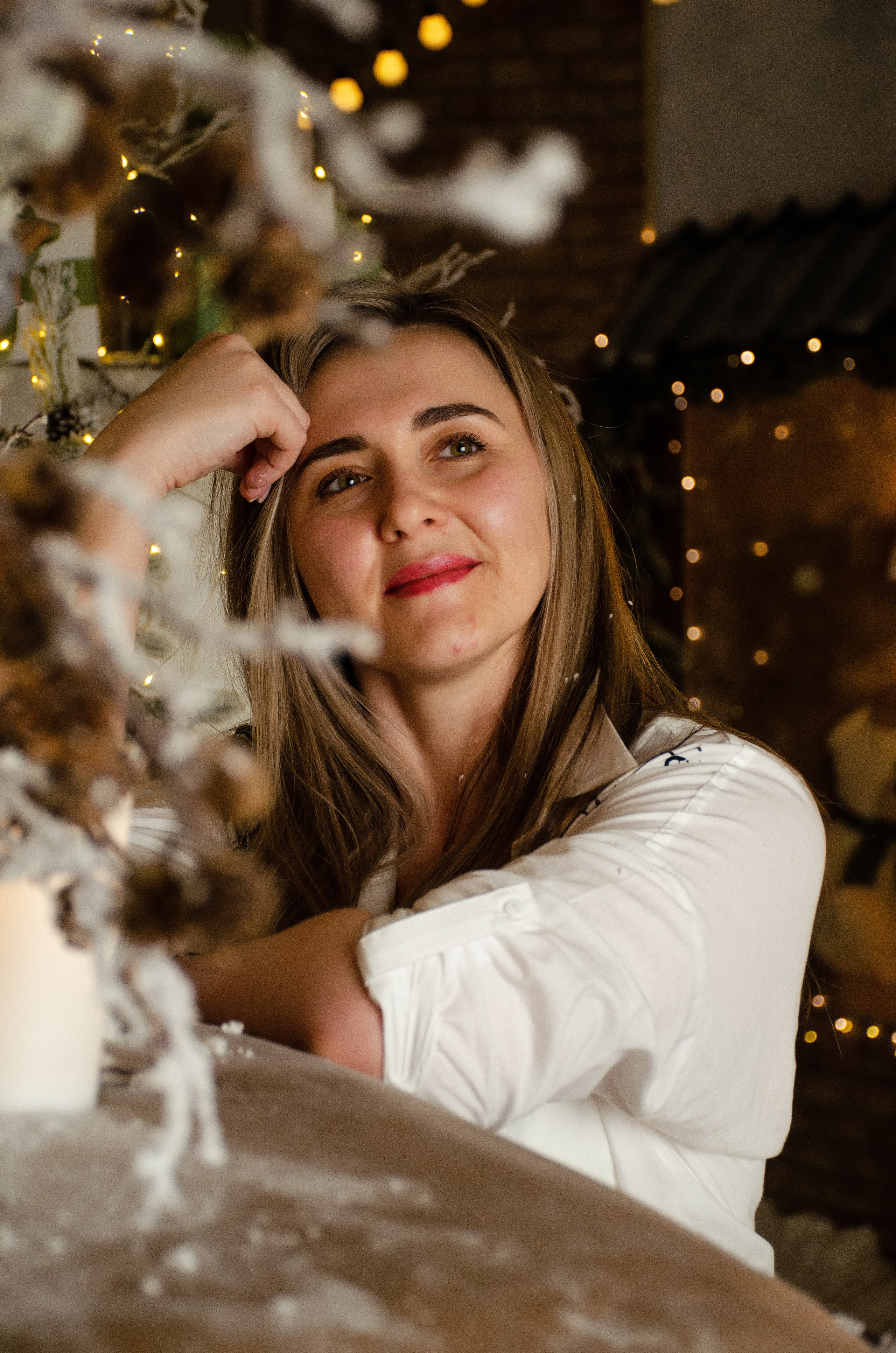 Индивидуальные. Фотограф Универсал в Новосибирске