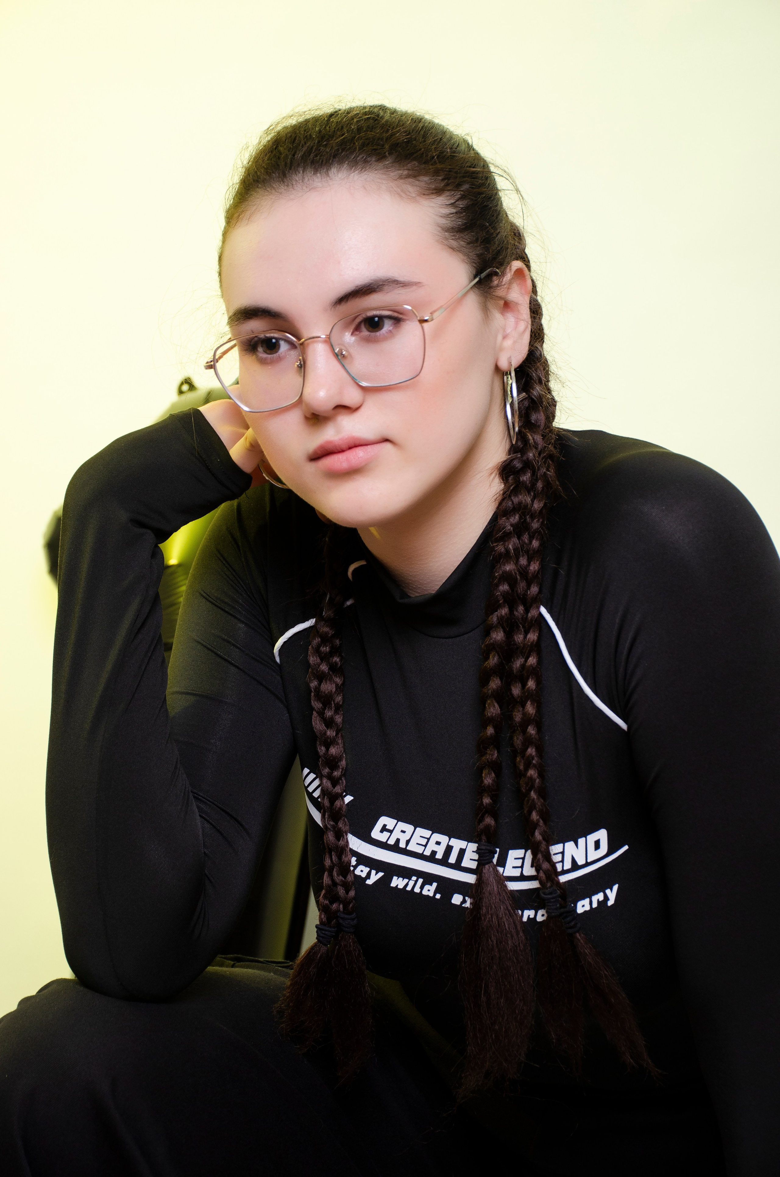 Индивидуальные. Фотограф Универсал в Новосибирске